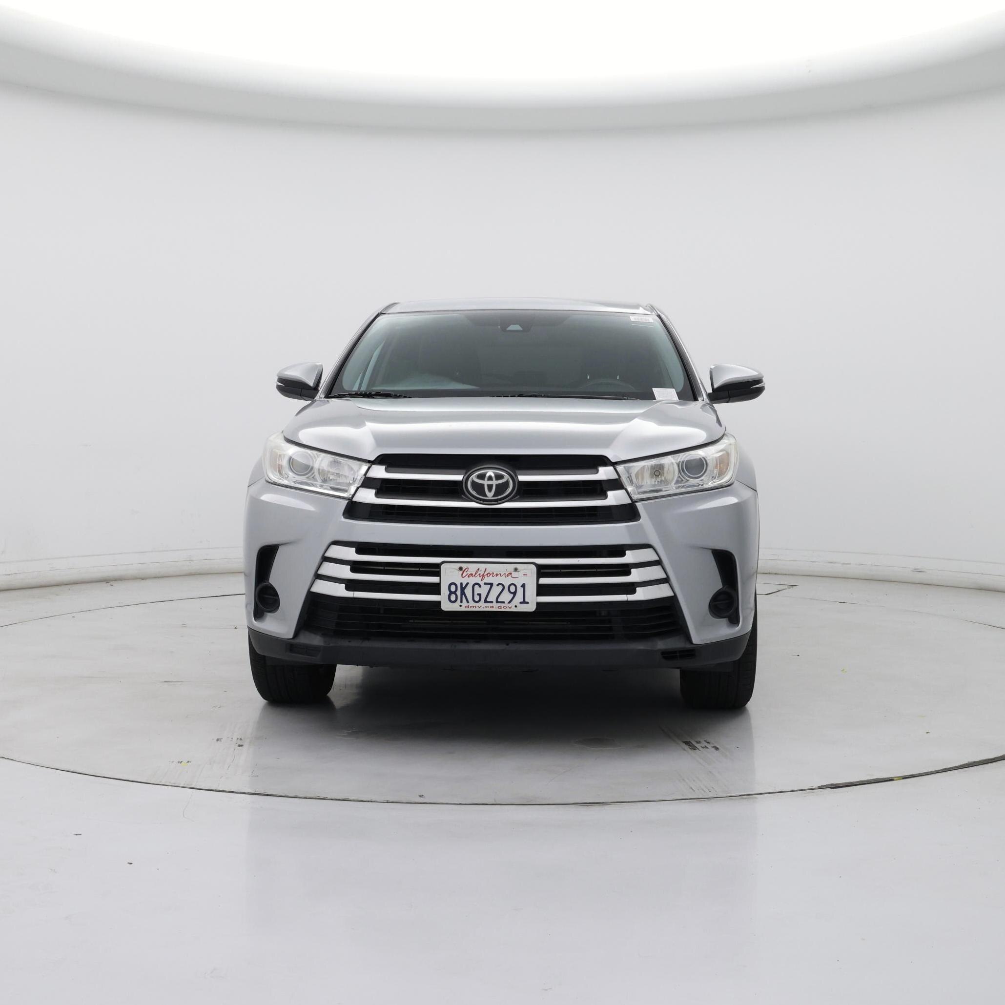 Thumbnail: 2019 Toyota Highlander - 5