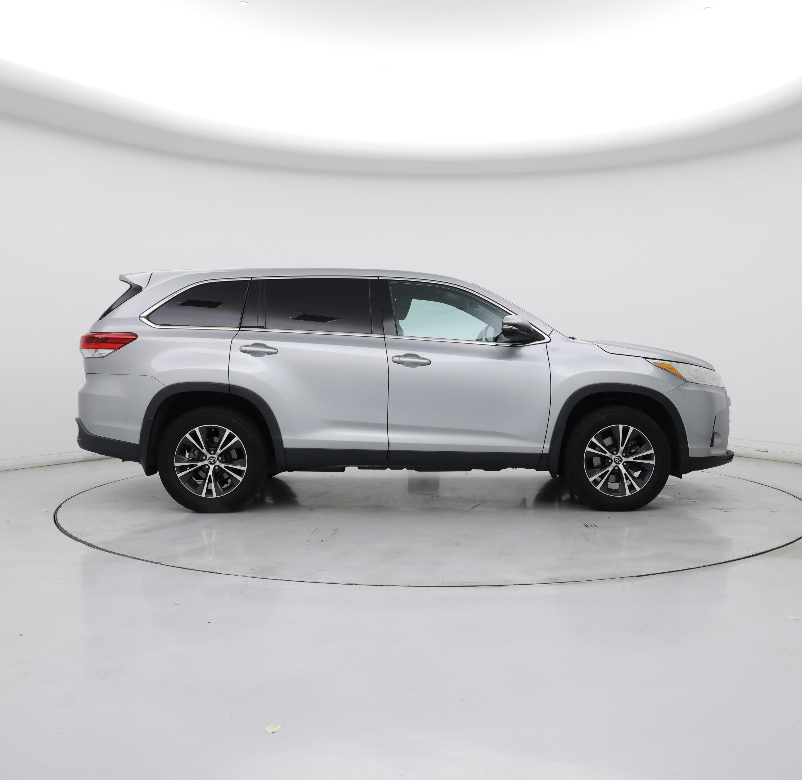 Thumbnail: 2019 Toyota Highlander - 7