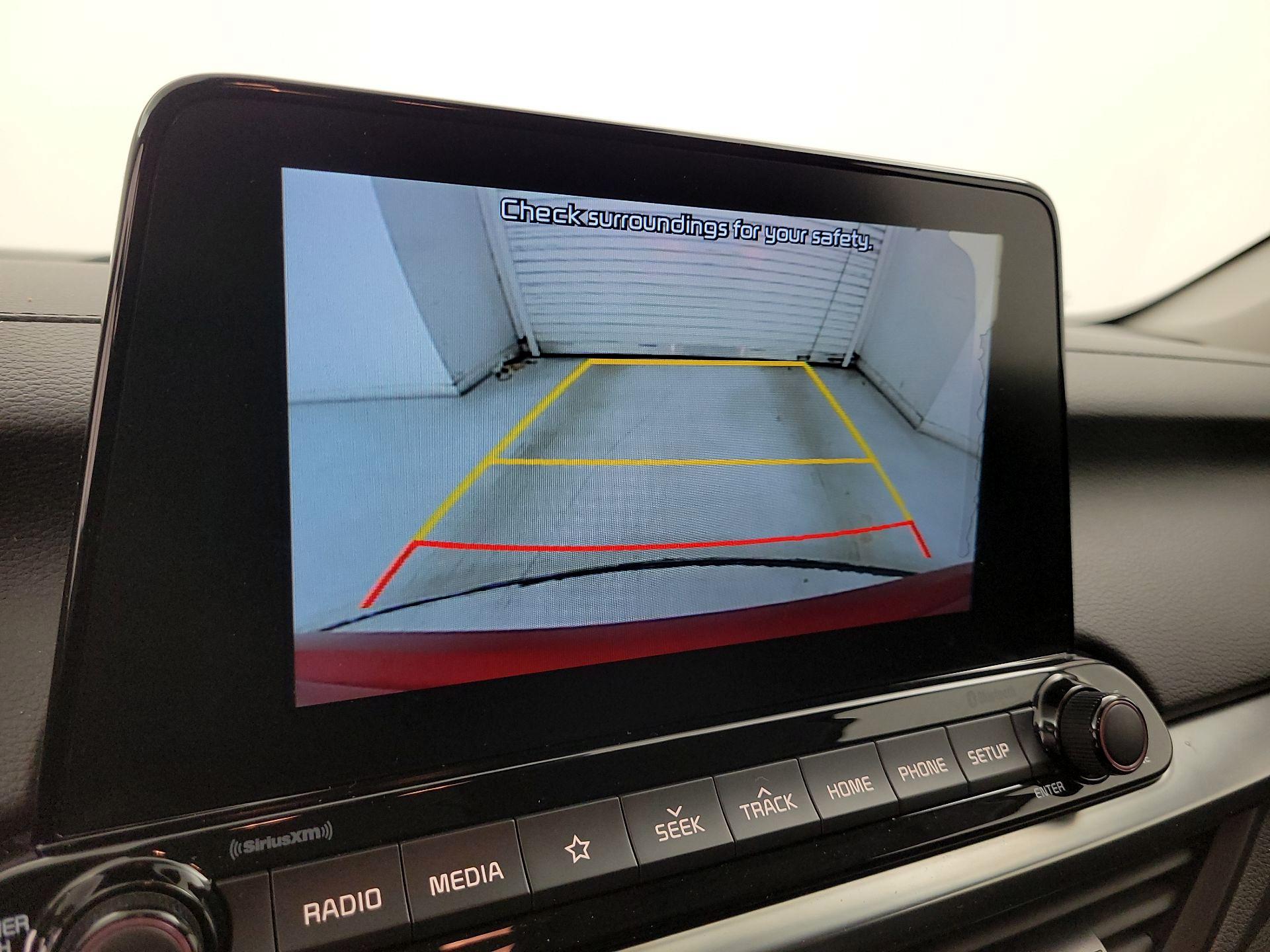 Thumbnail: 2019 Kia Forte - 14