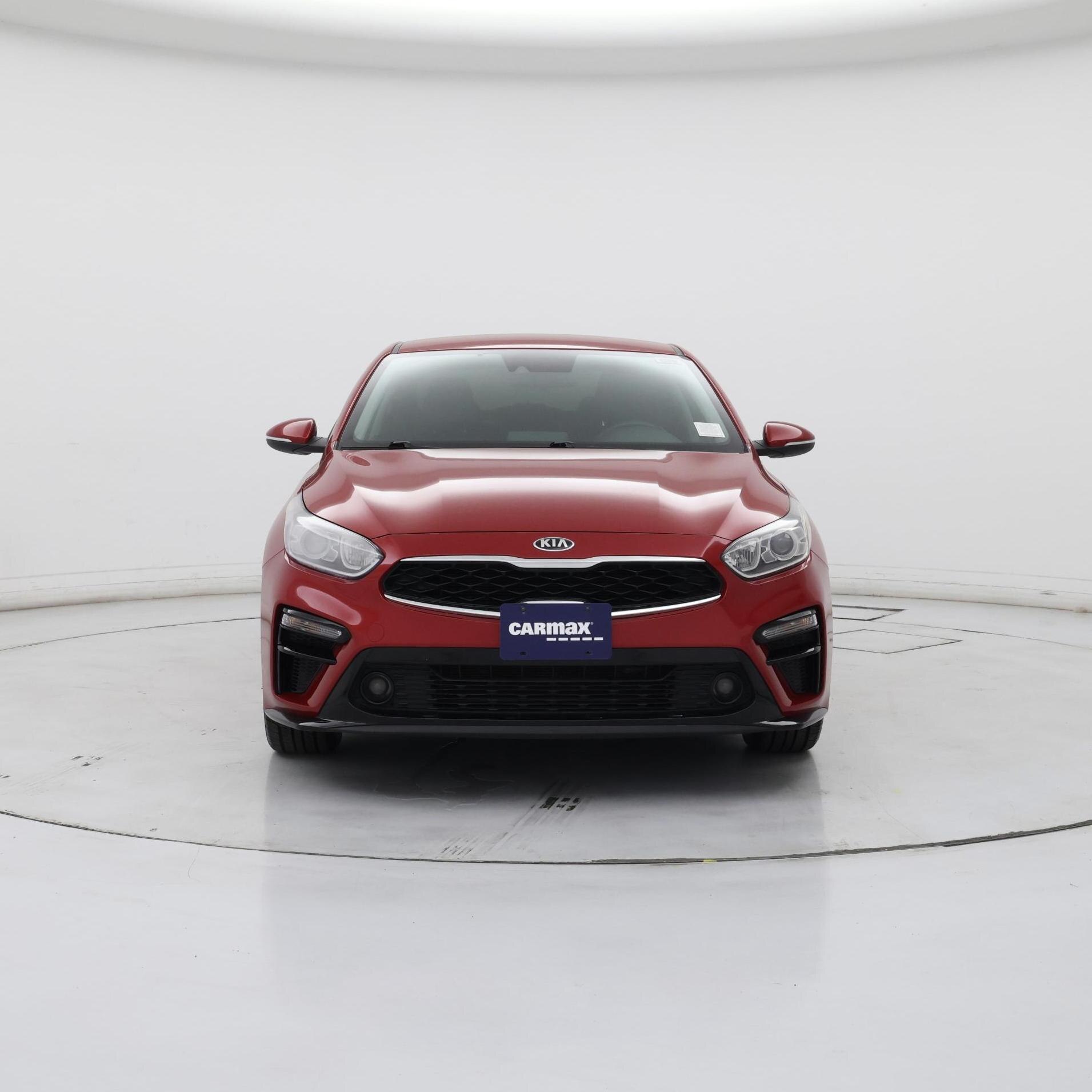 Thumbnail: 2019 Kia Forte - 5