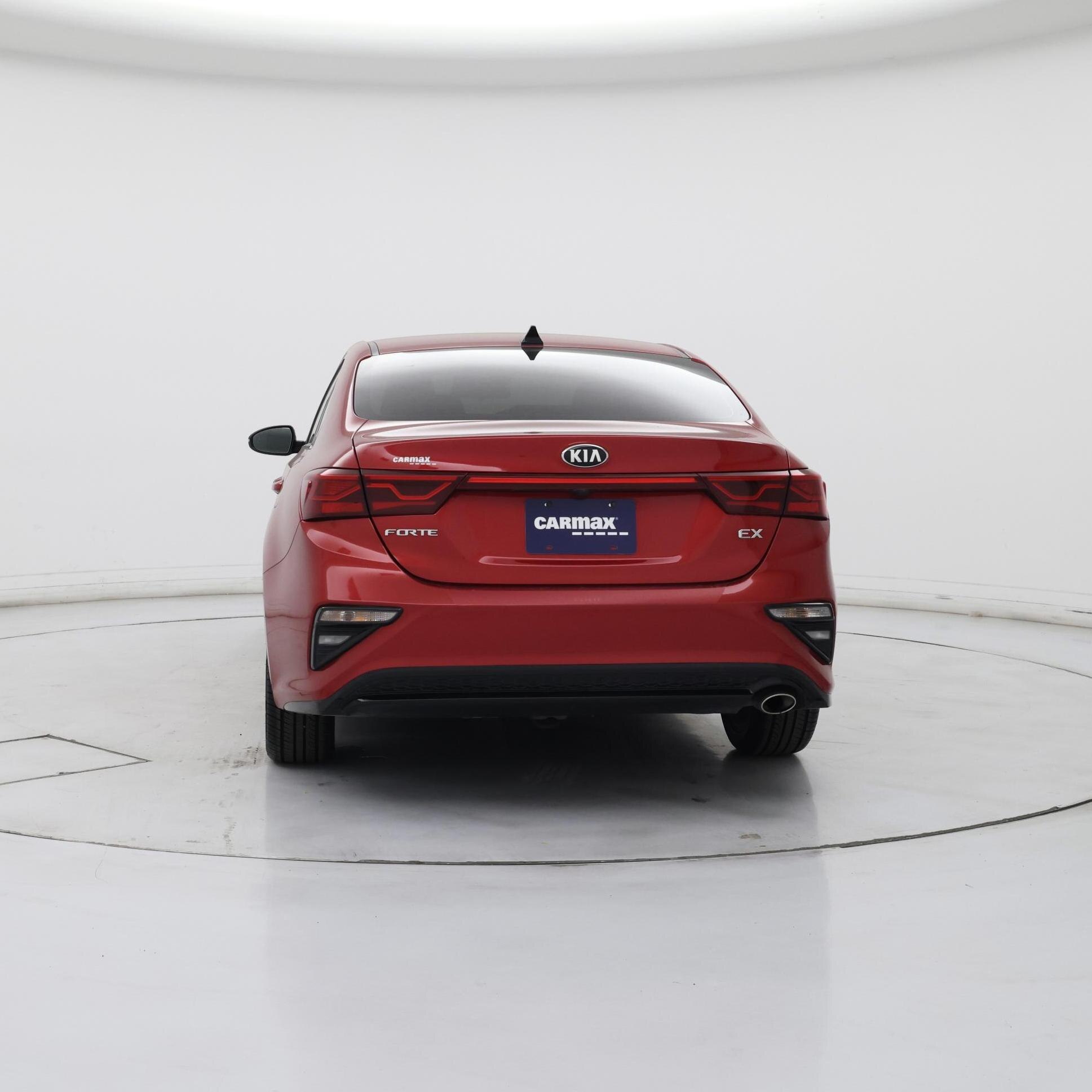 Thumbnail: 2019 Kia Forte - 6