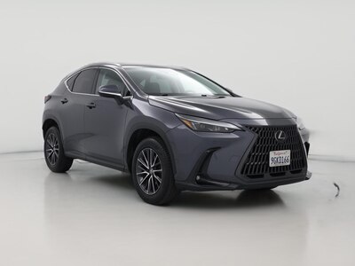 2024 Lexus NX 350 Premium