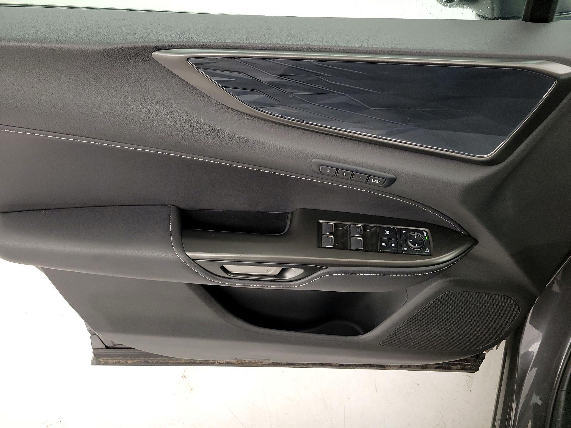 Thumbnail: 2024 Lexus NX - 12