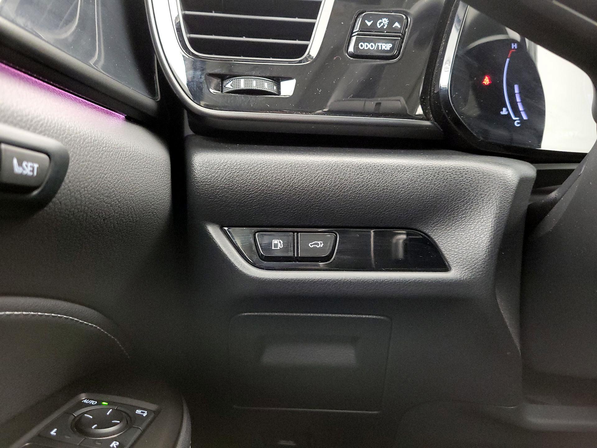 Thumbnail: 2024 Lexus NX - 13