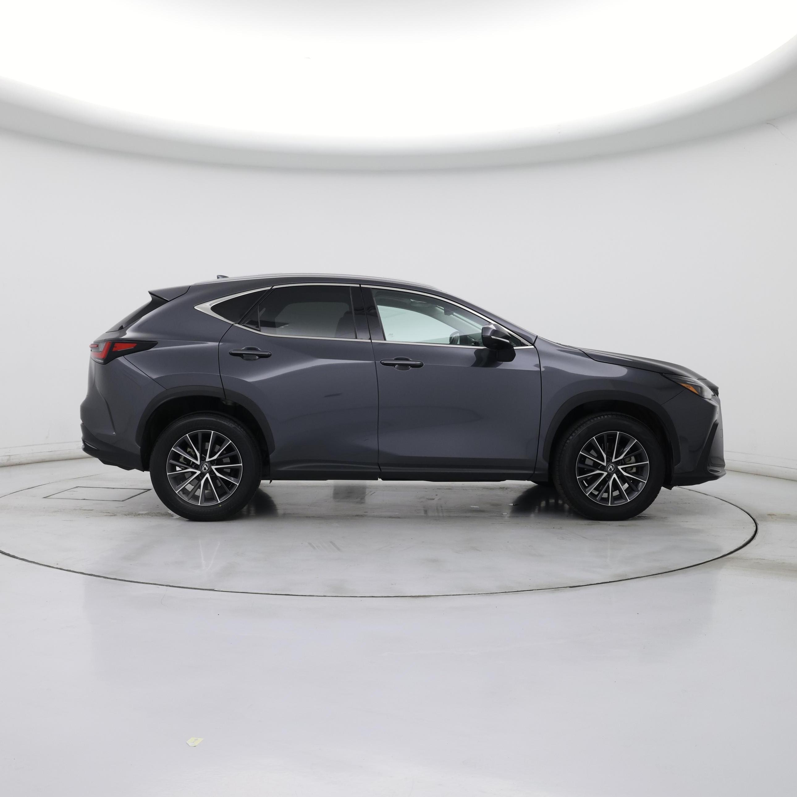 Thumbnail: 2024 Lexus NX - 7