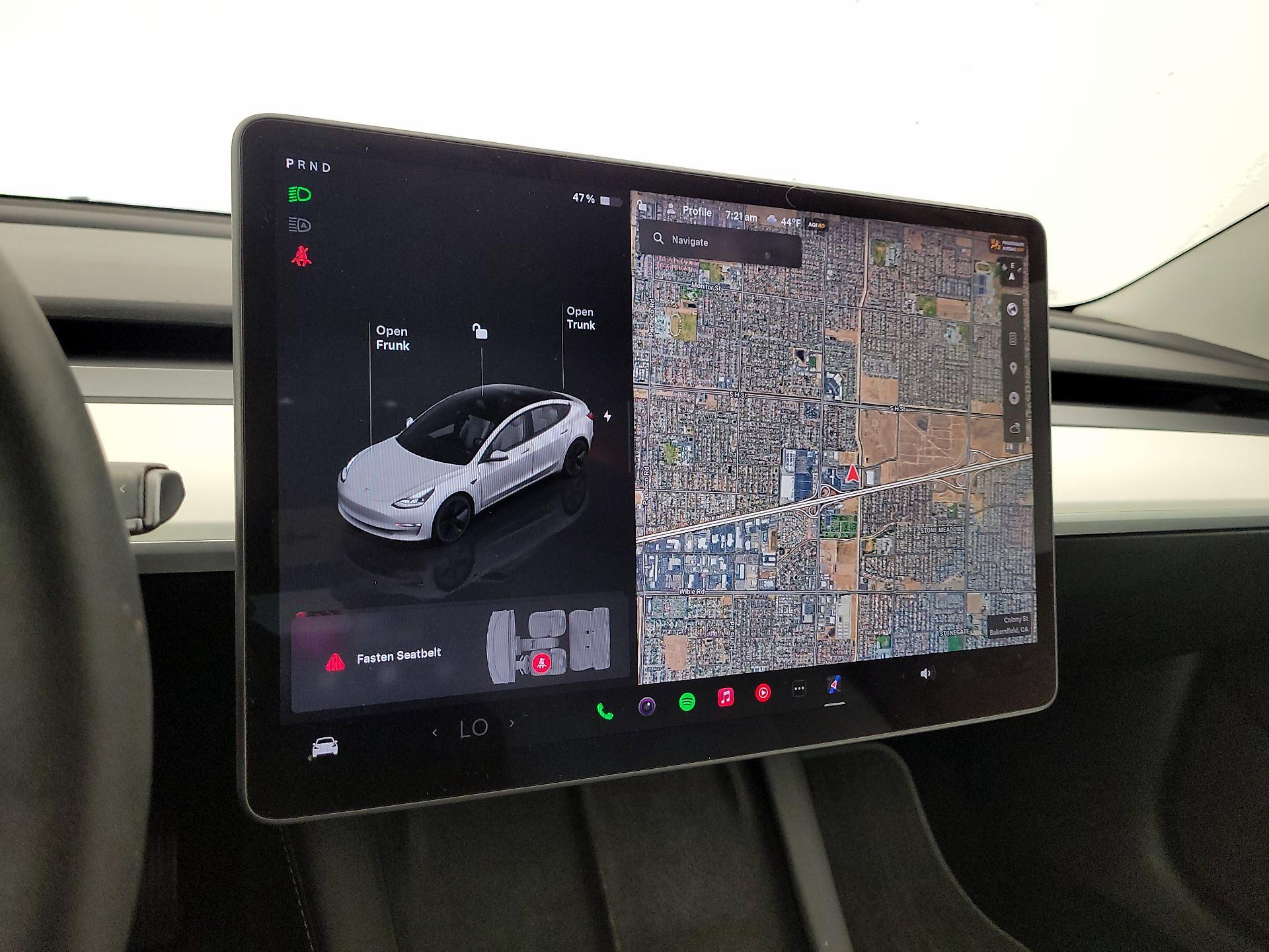 Thumbnail: 2023 Tesla Model 3 - 13