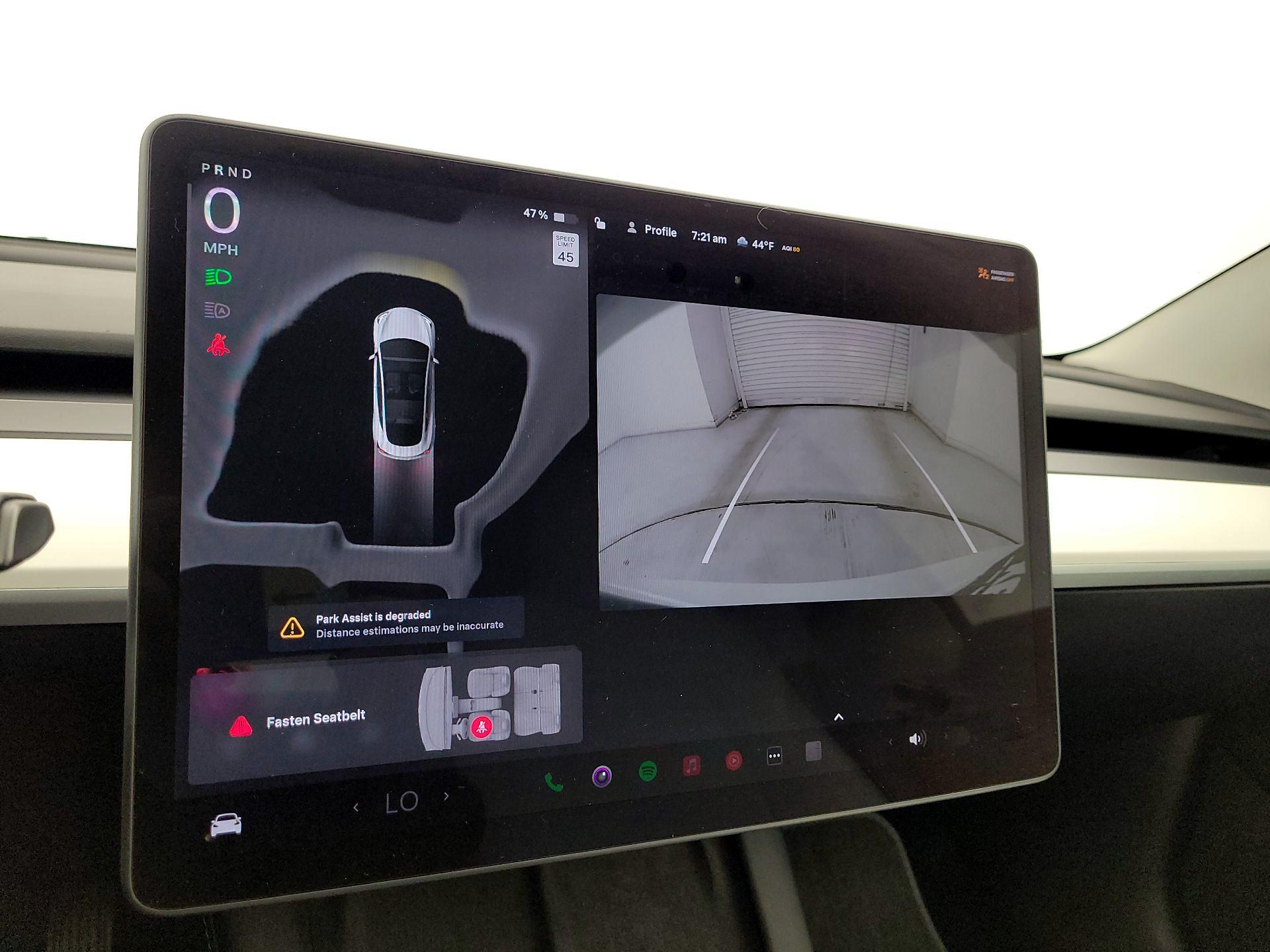 Thumbnail: 2023 Tesla Model 3 - 14