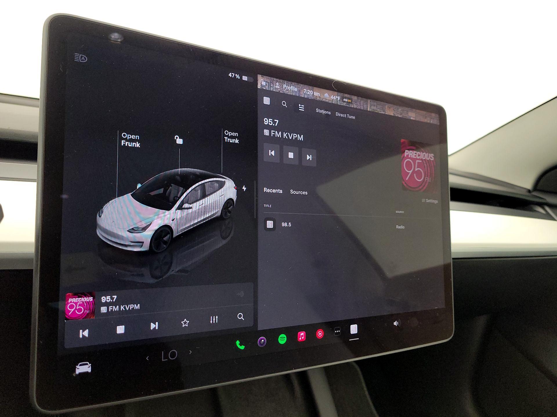 Thumbnail: 2023 Tesla Model 3 - 15