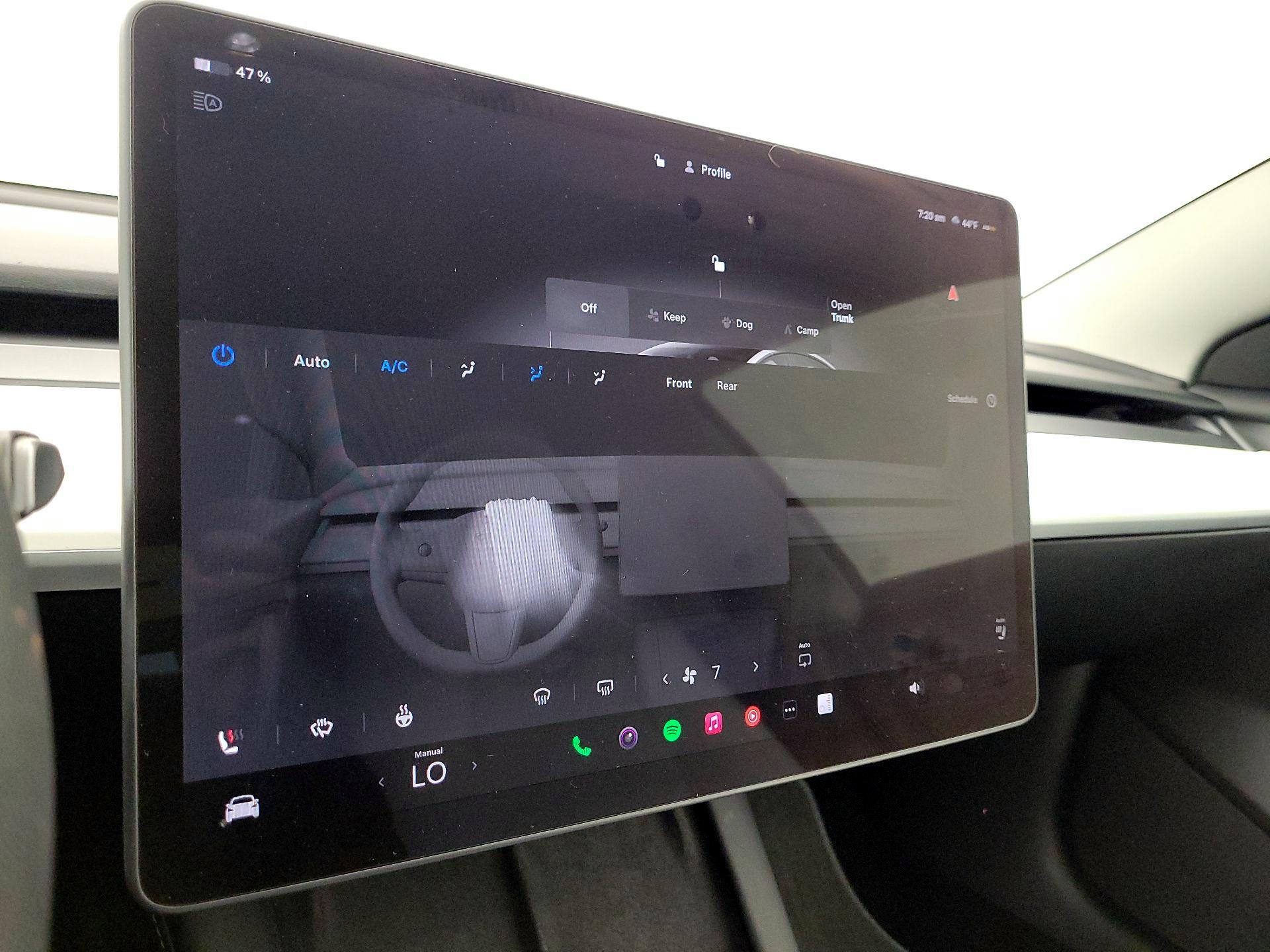 Thumbnail: 2023 Tesla Model 3 - 16