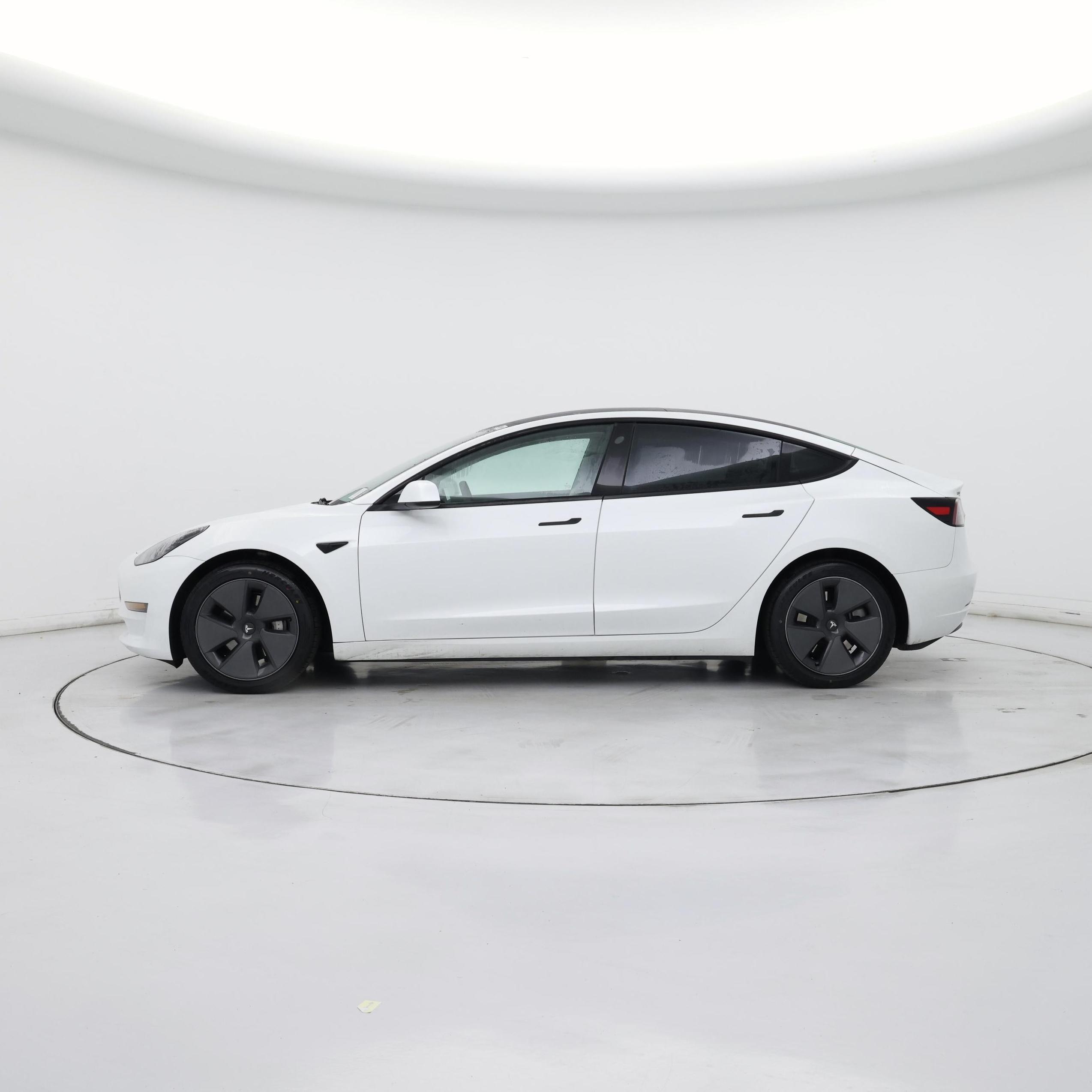 Thumbnail: 2023 Tesla Model 3 - 3