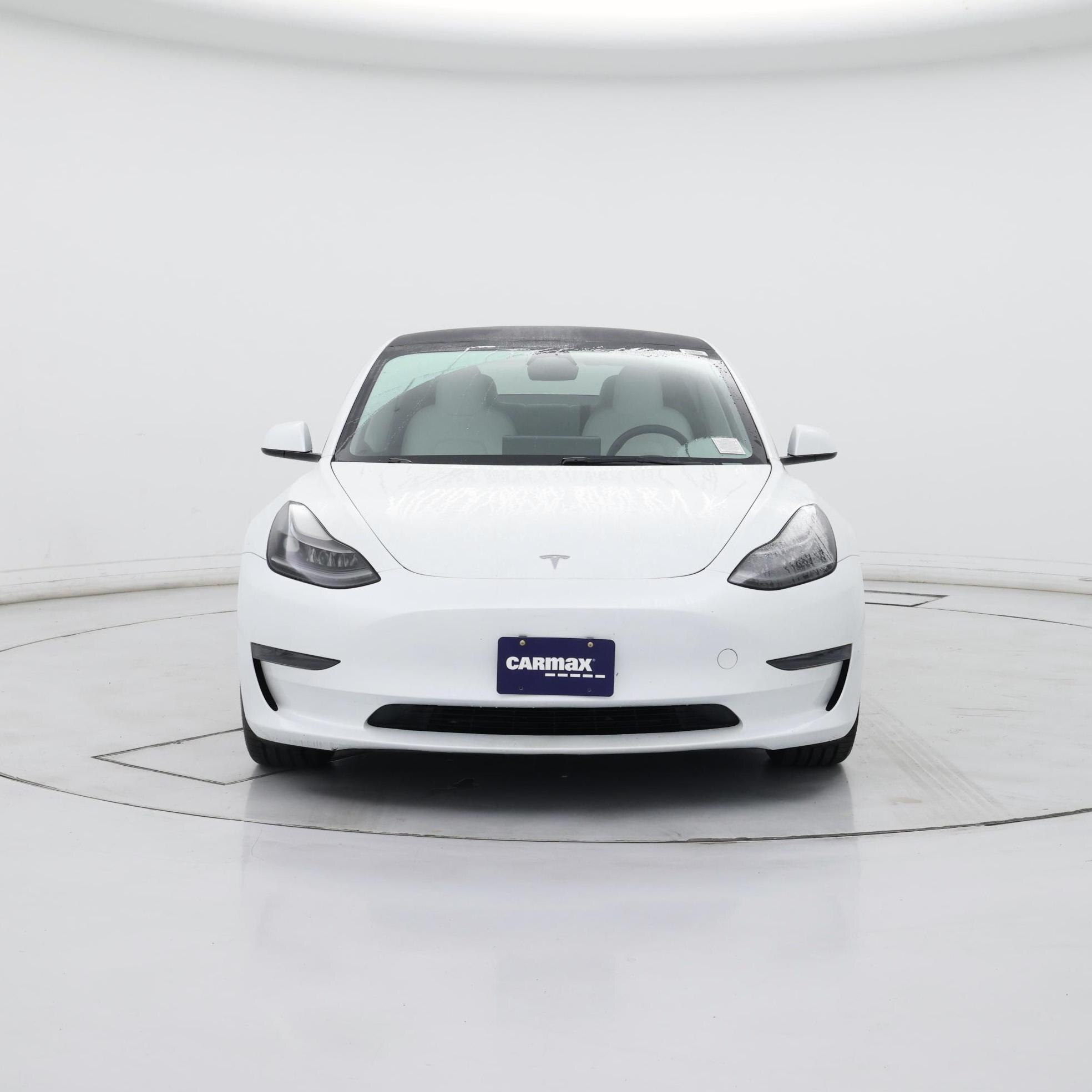 Thumbnail: 2023 Tesla Model 3 - 5