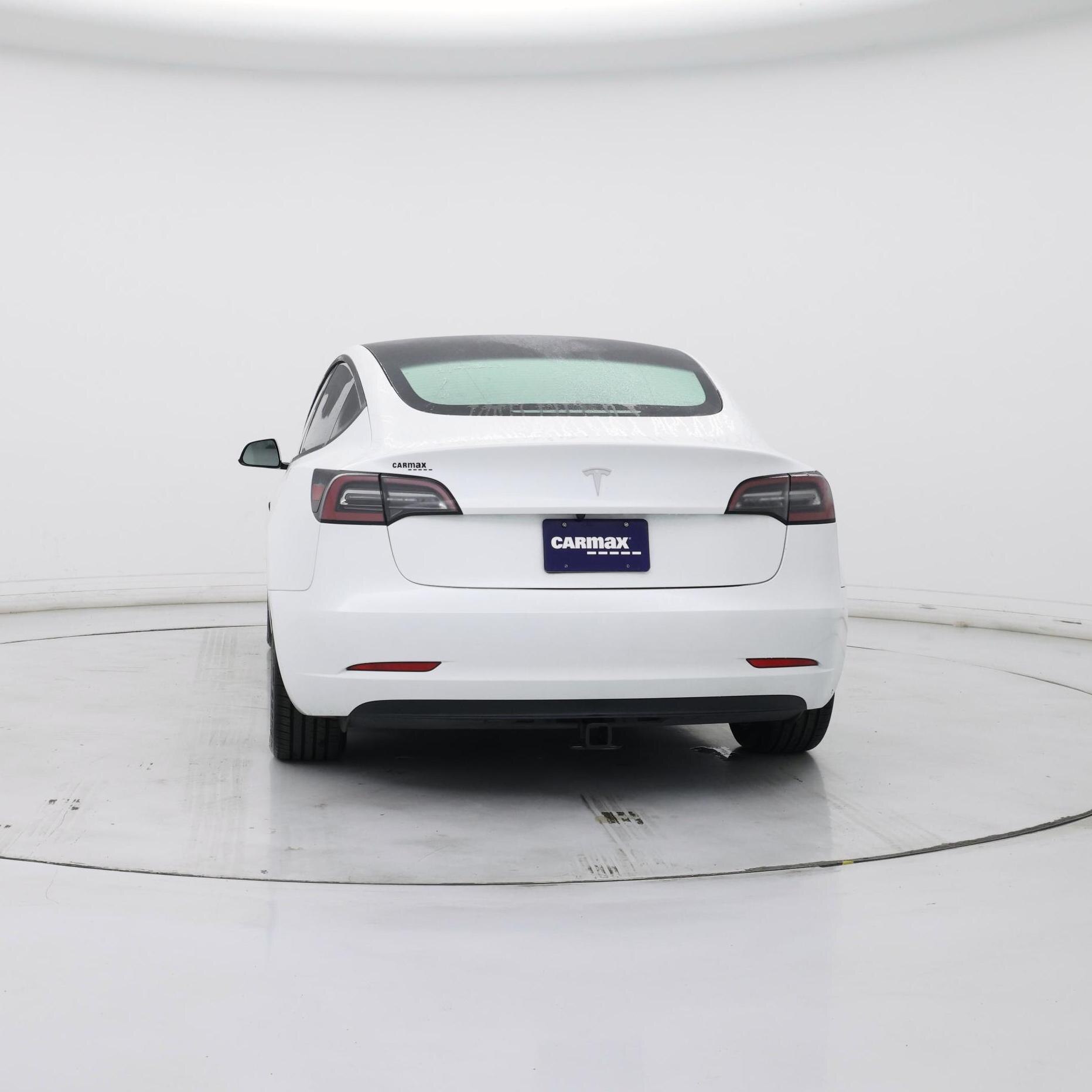 Thumbnail: 2023 Tesla Model 3 - 6