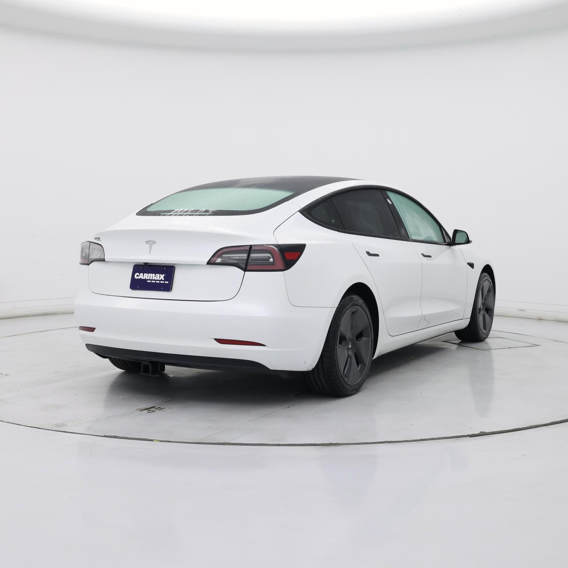 Thumbnail: 2023 Tesla Model 3 - 8