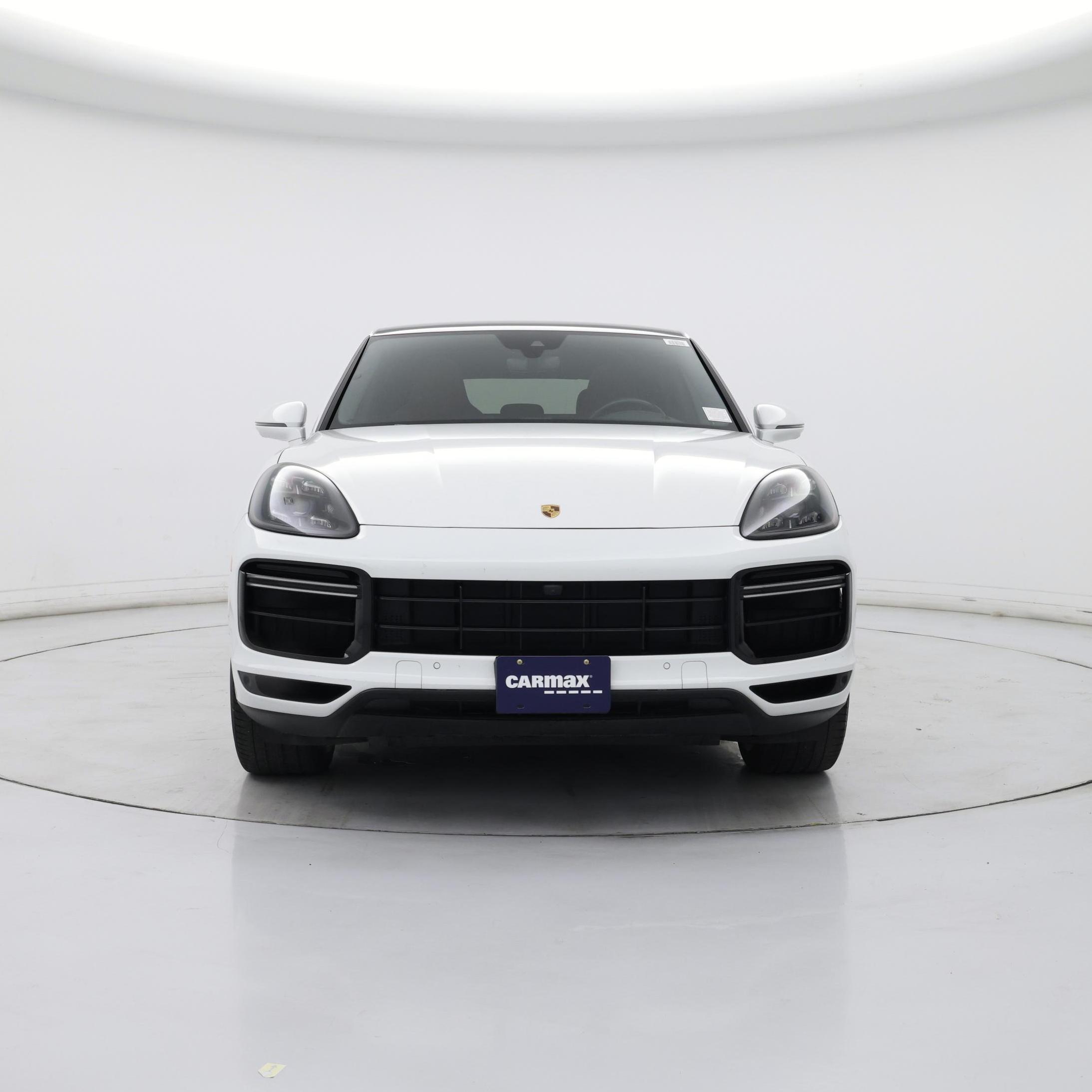 Thumbnail: 2020 Porsche Cayenne - 5