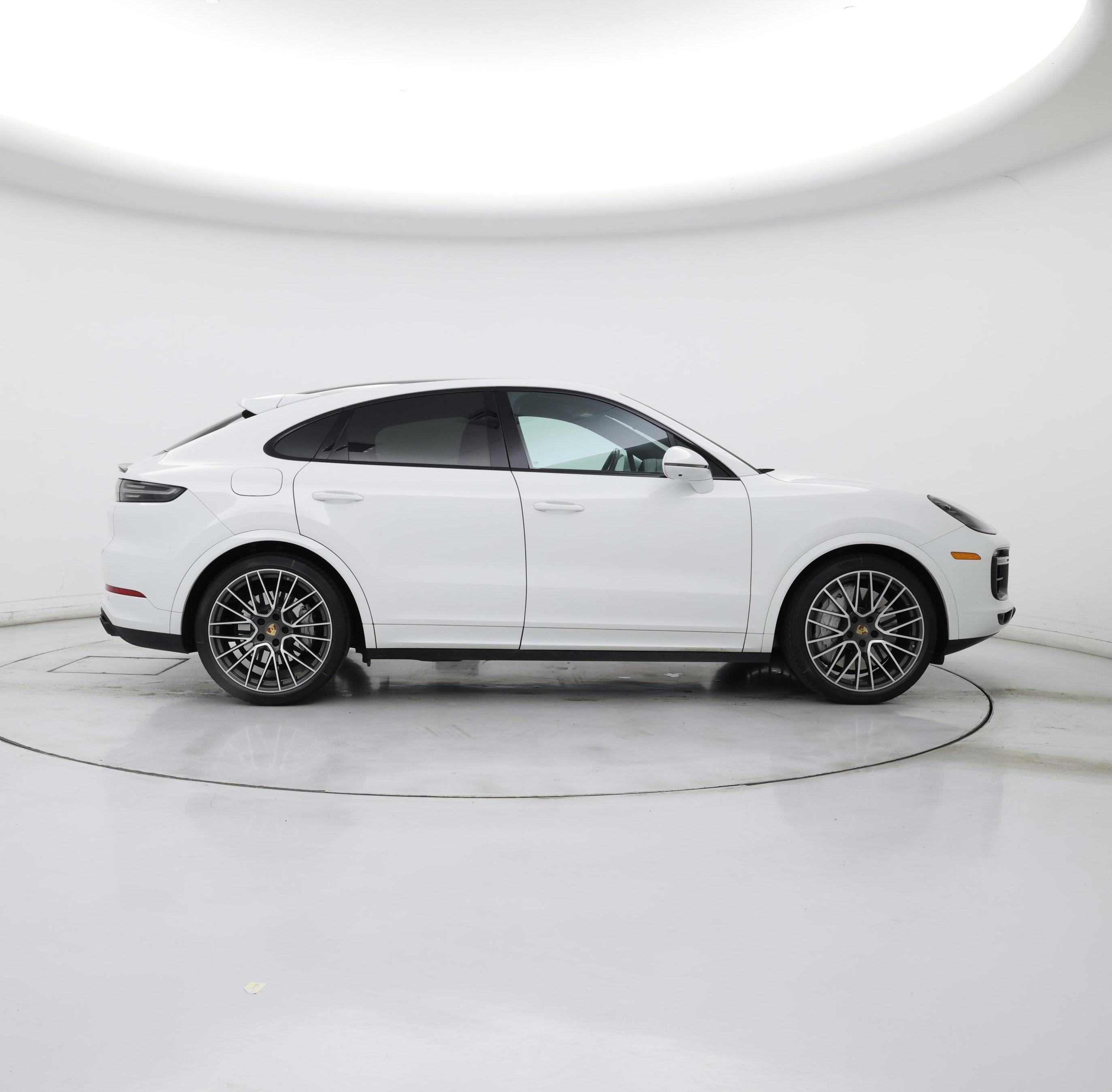 Thumbnail: 2020 Porsche Cayenne - 7