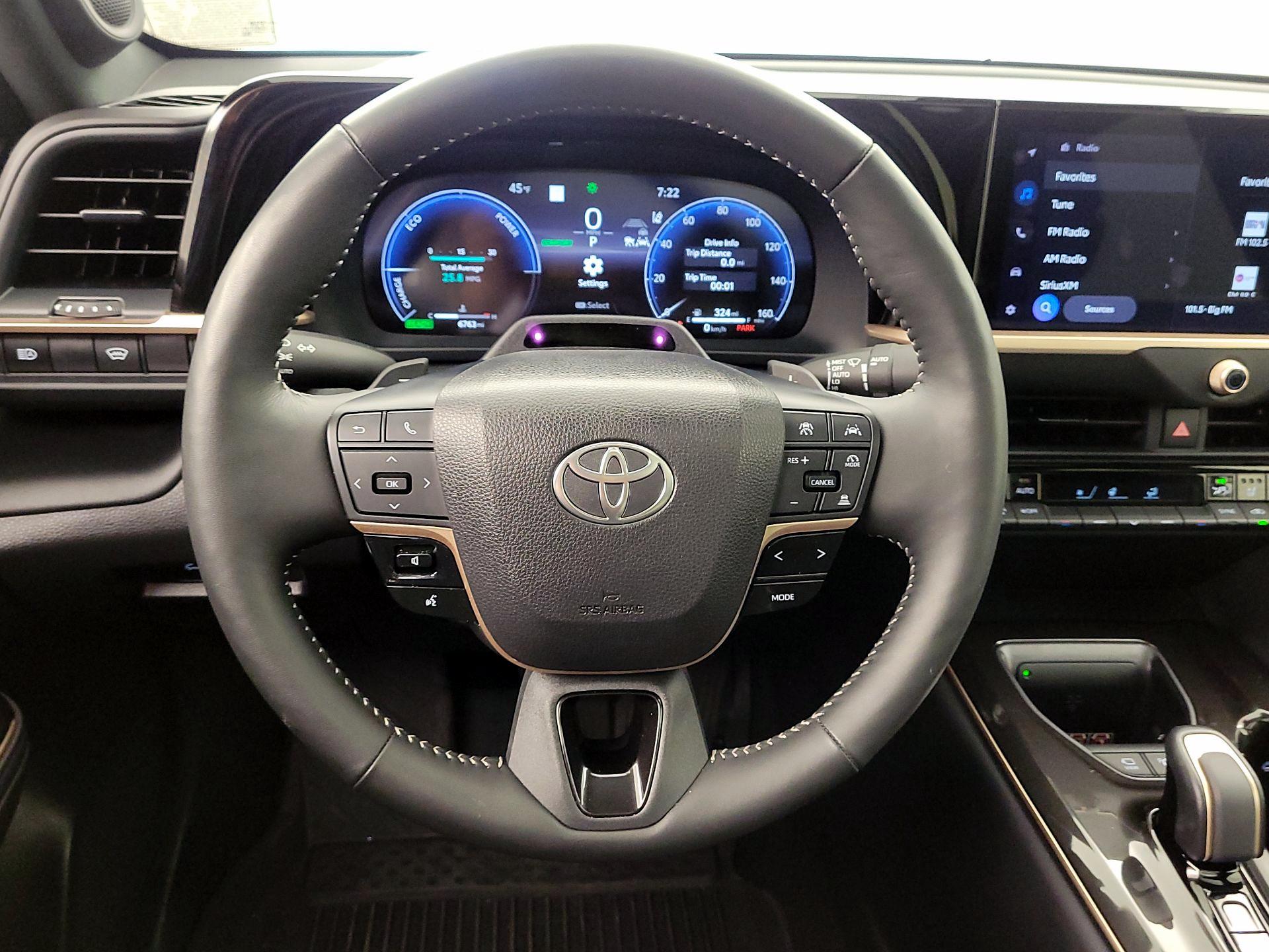 Thumbnail: 2024 Toyota Crown - 10