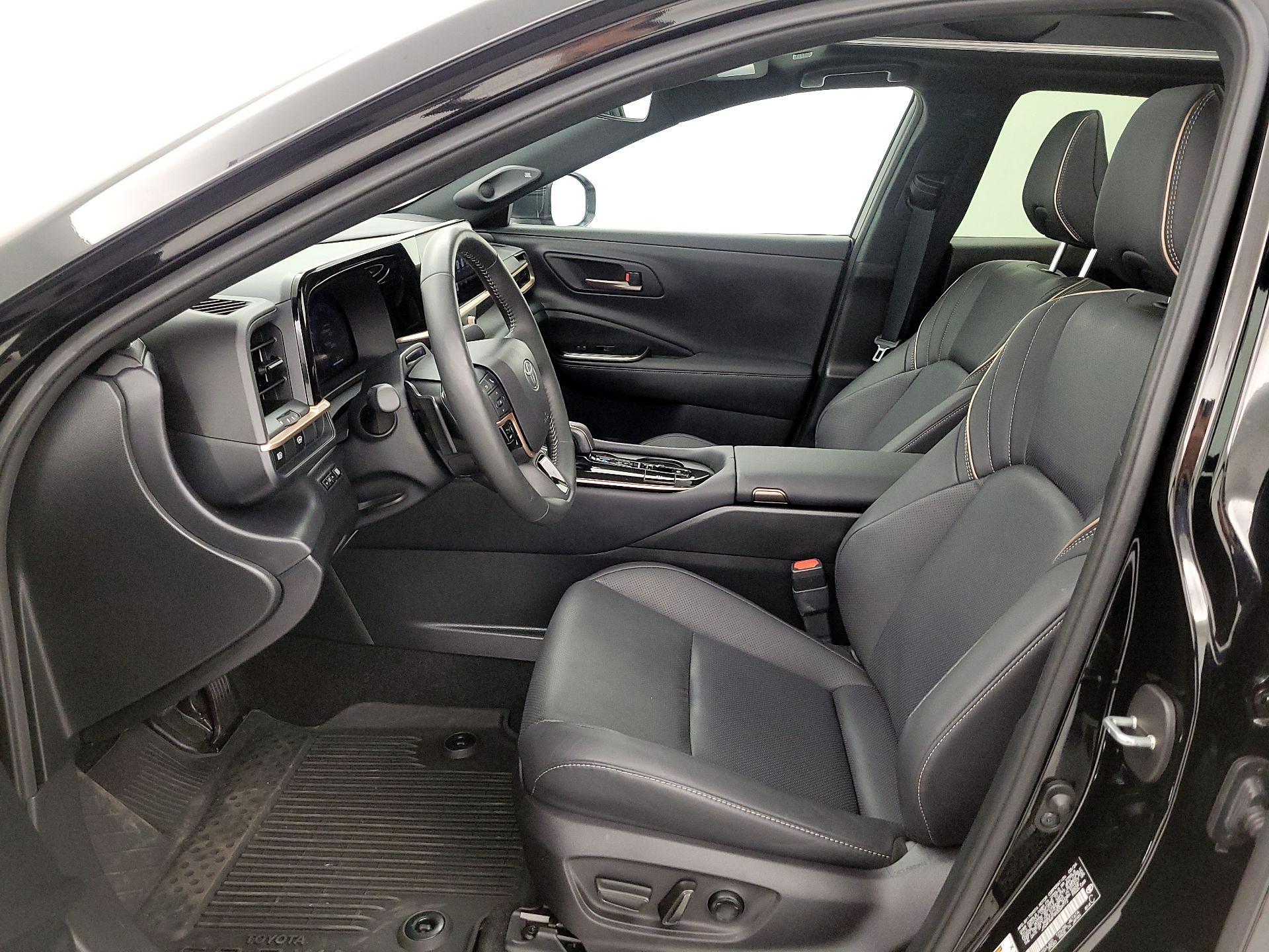 Thumbnail: 2024 Toyota Crown - 11