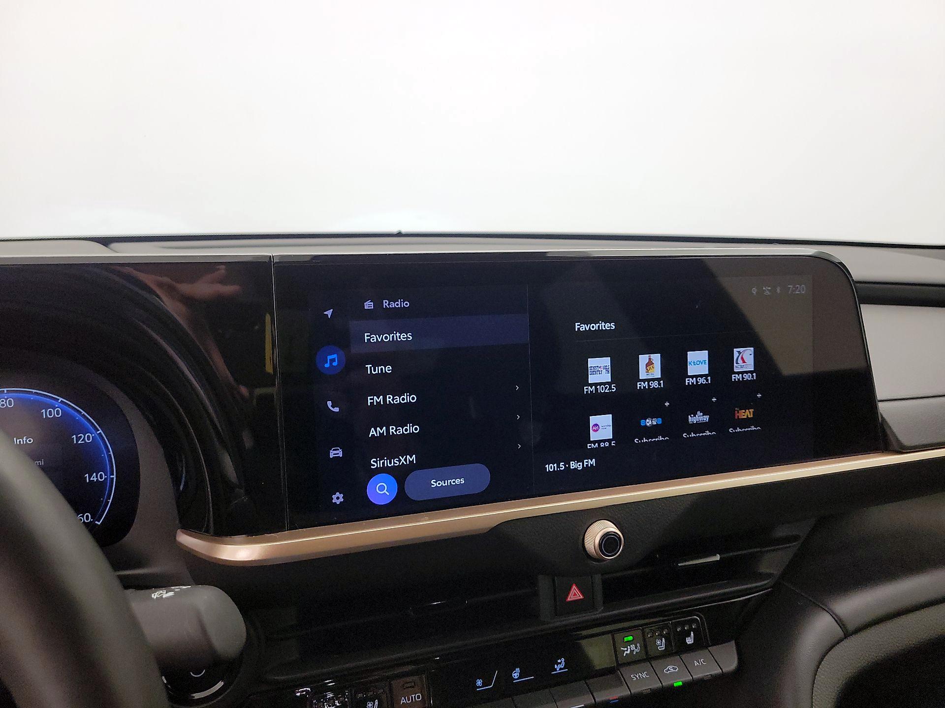 Thumbnail: 2024 Toyota Crown - 15