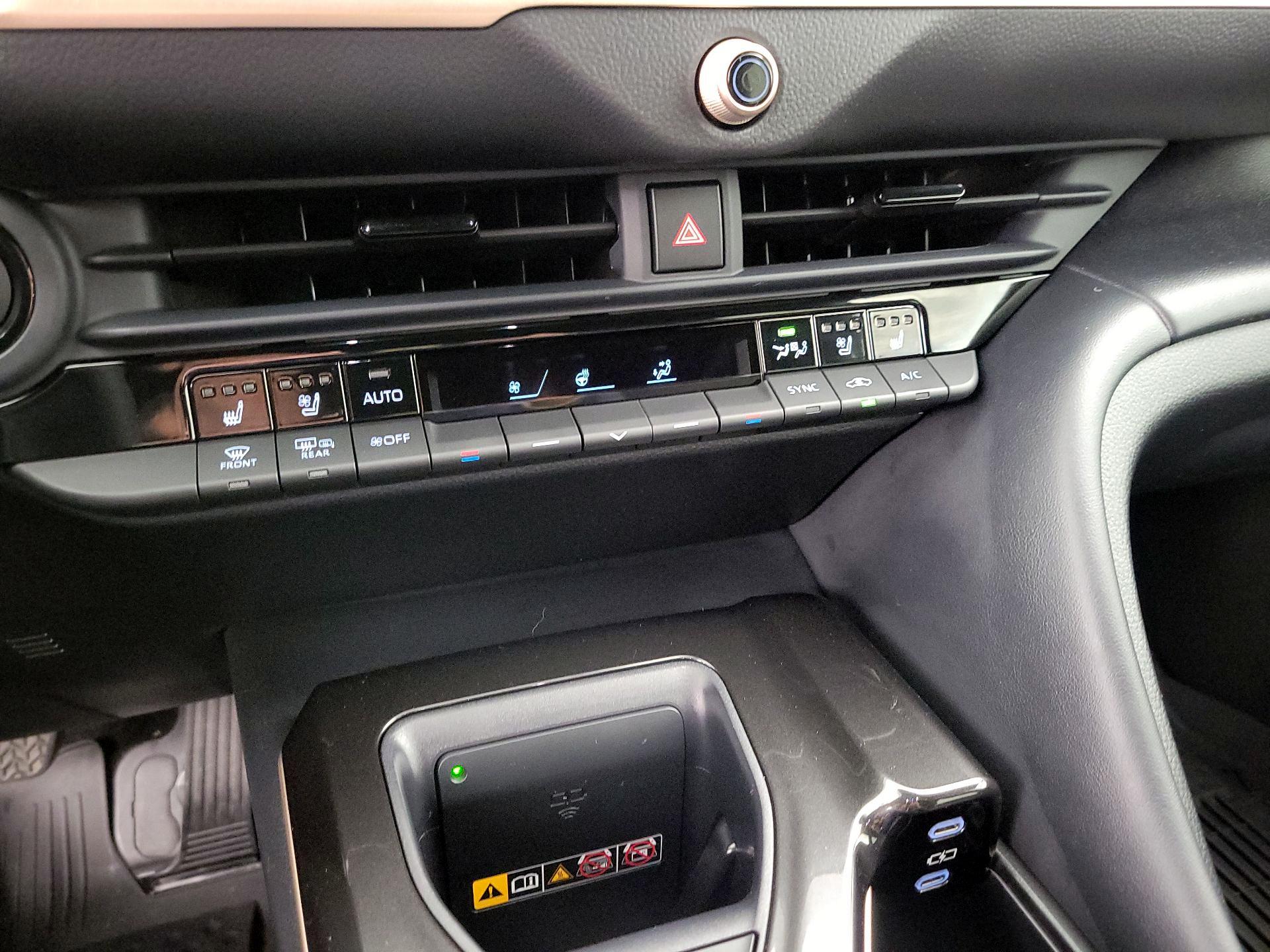 Thumbnail: 2024 Toyota Crown - 16