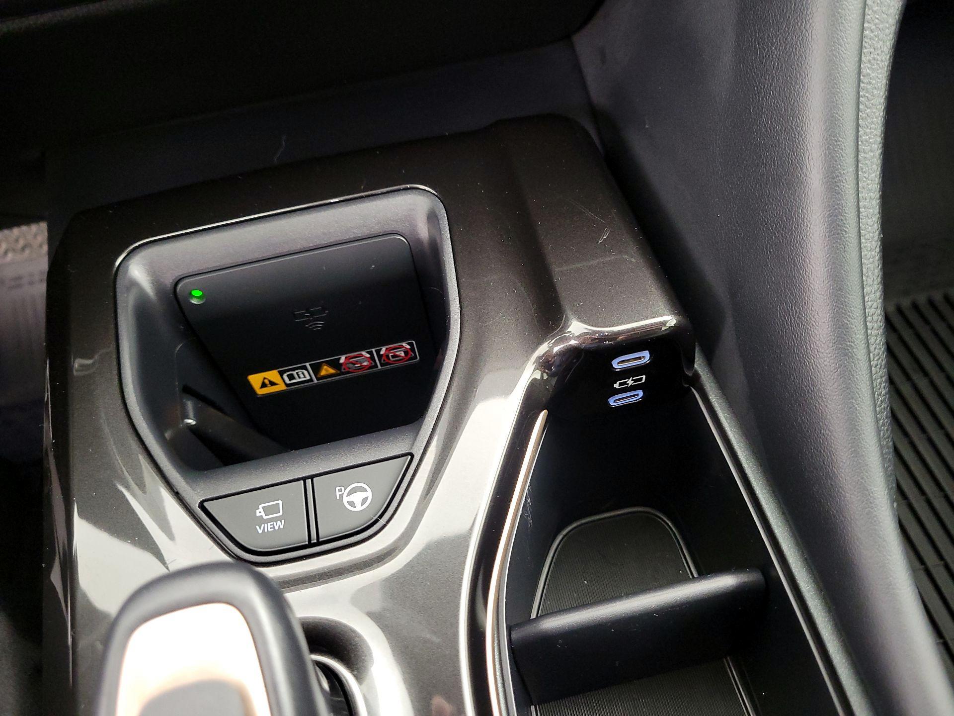 Thumbnail: 2024 Toyota Crown - 18