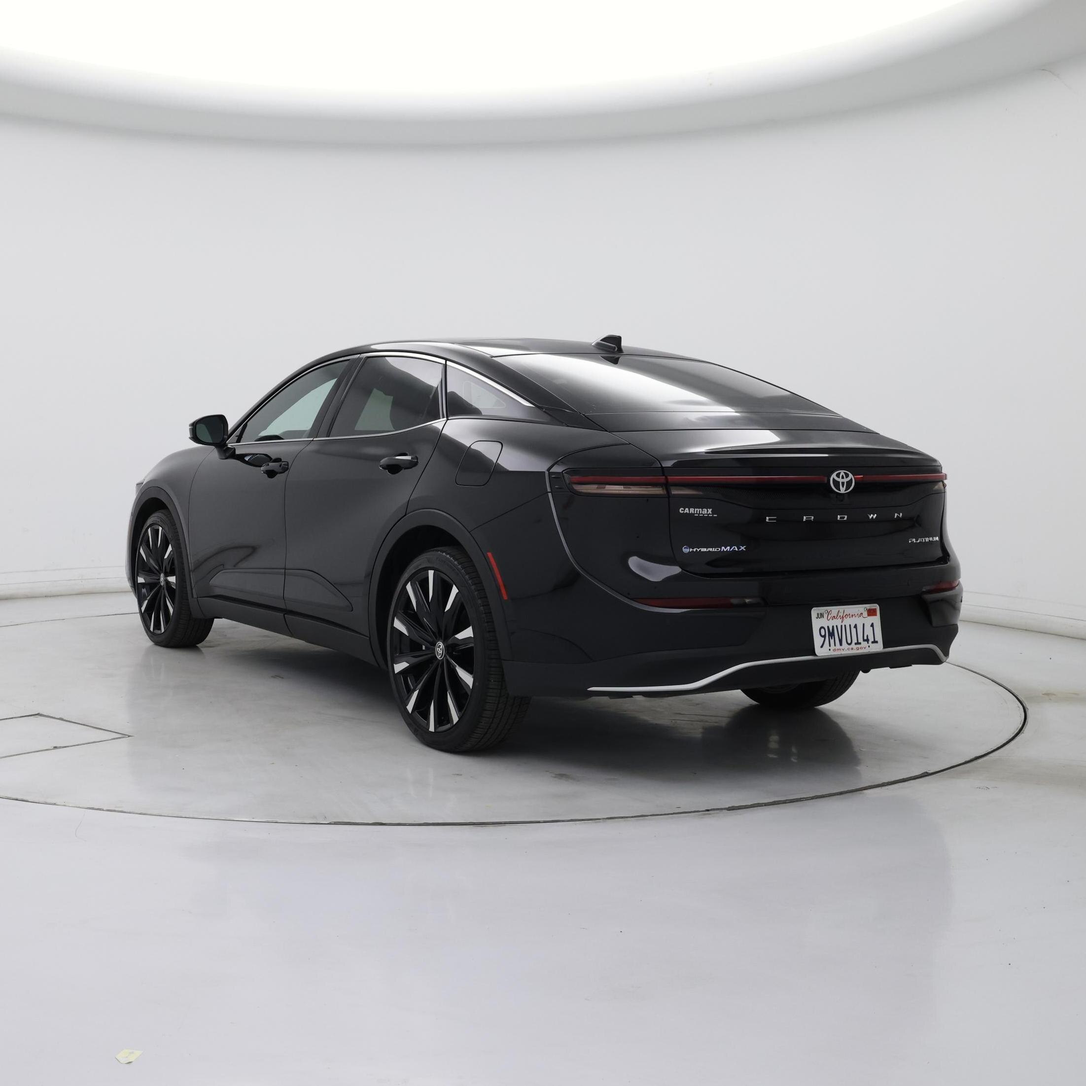 Thumbnail: 2024 Toyota Crown - 2