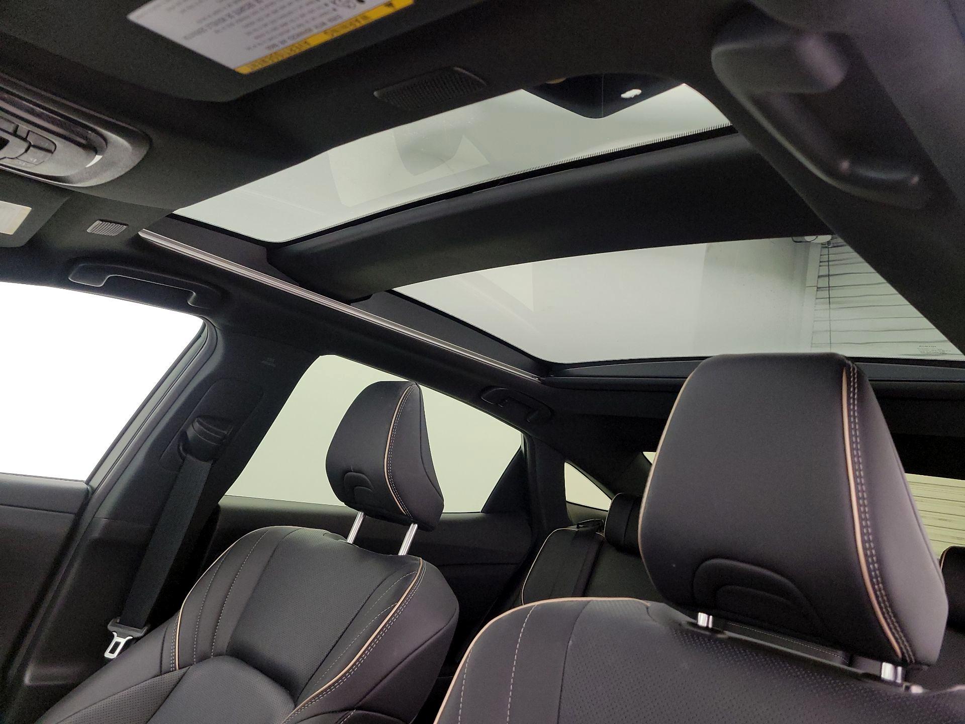 Thumbnail: 2024 Toyota Crown - 19