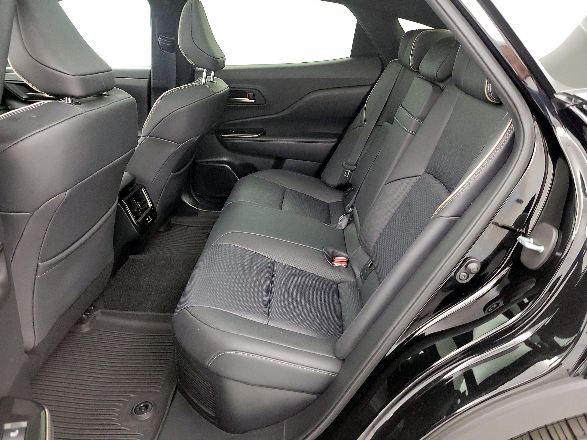 Thumbnail: 2024 Toyota Crown - 20