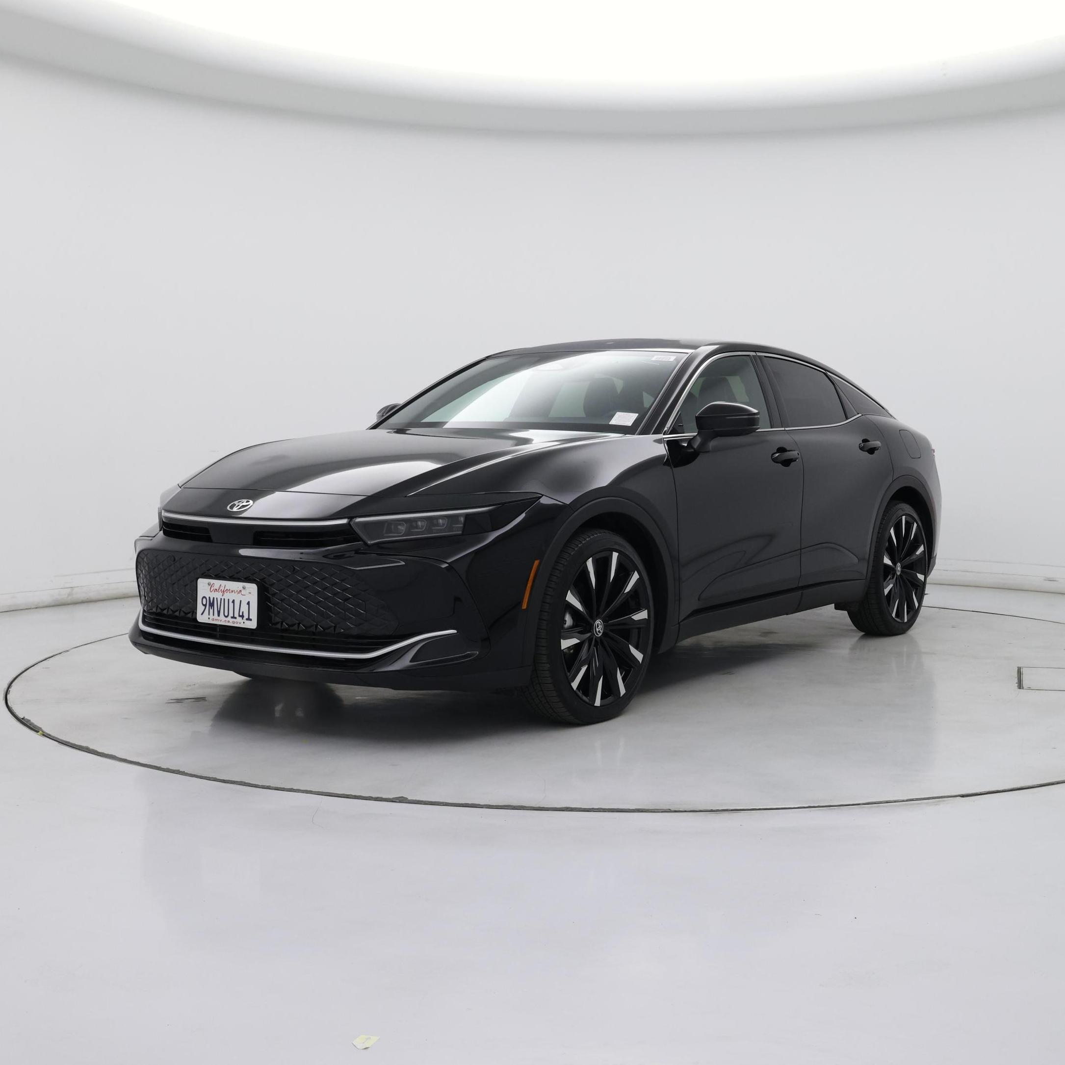 Thumbnail: 2024 Toyota Crown - 4