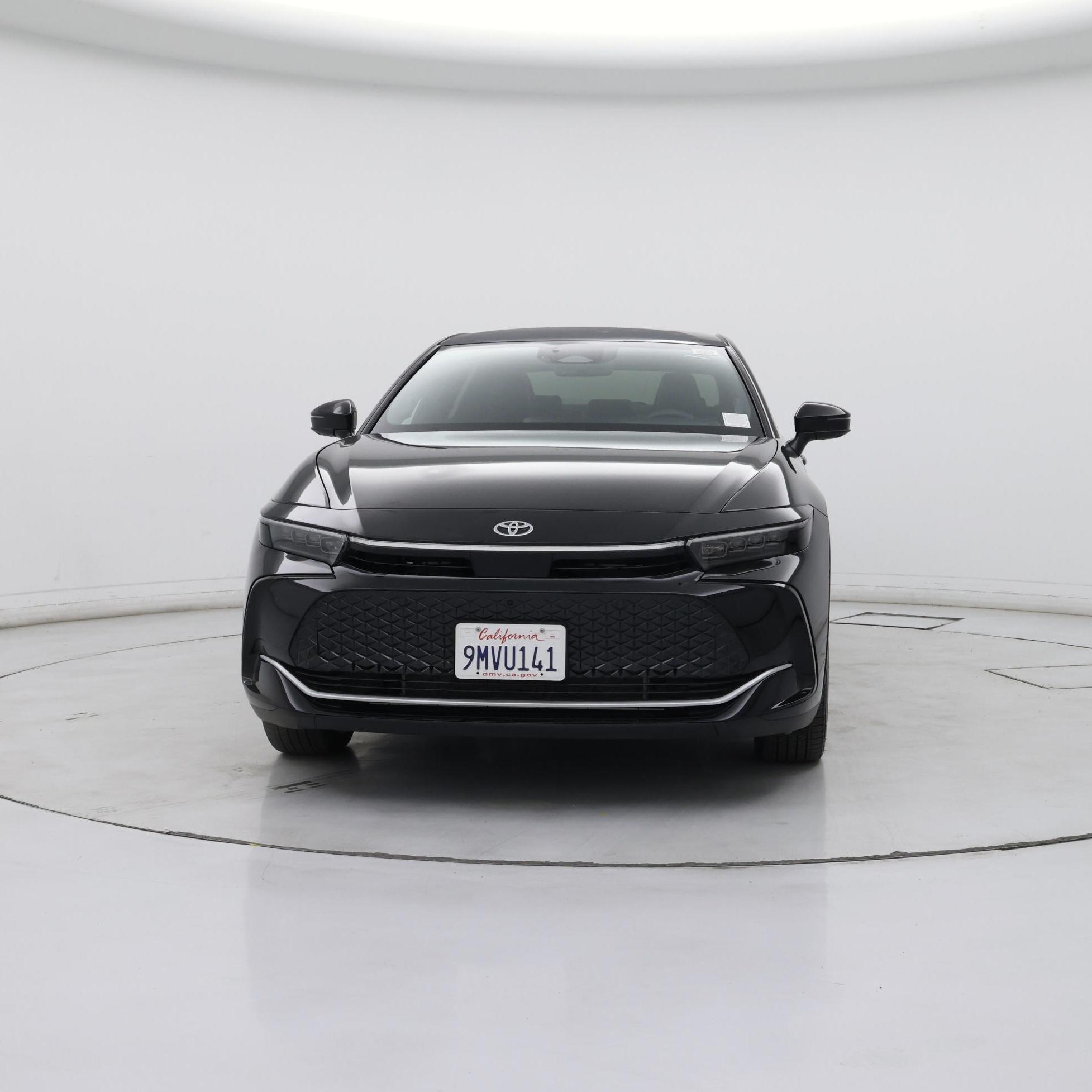 Thumbnail: 2024 Toyota Crown - 5