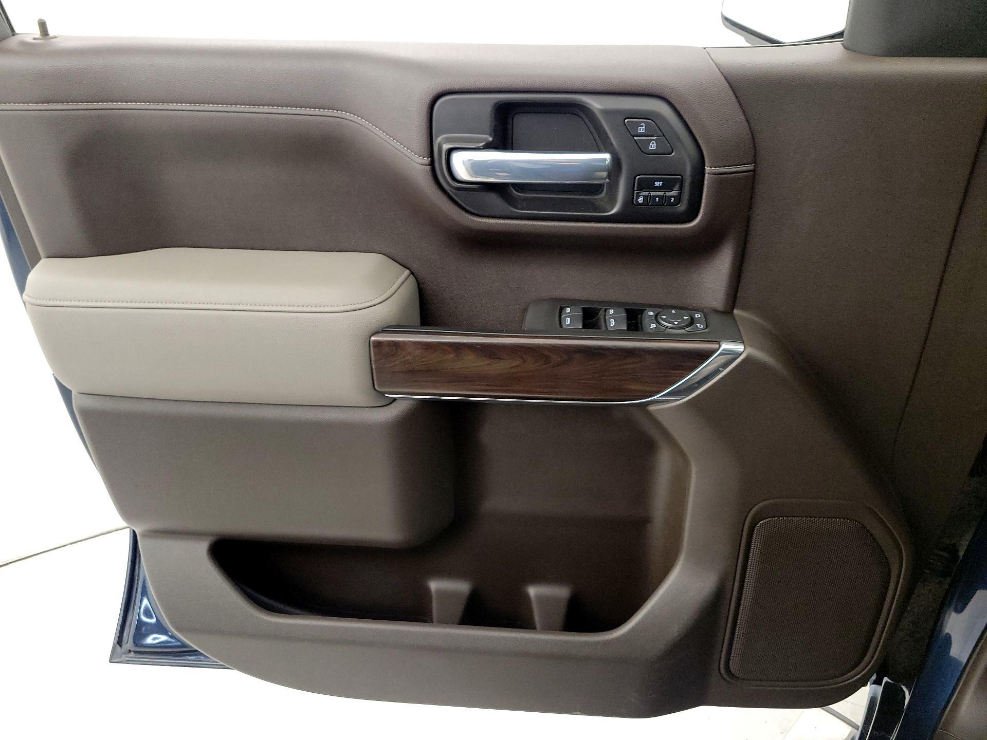 Thumbnail: 2021 GMC Sierra 1500 - 12