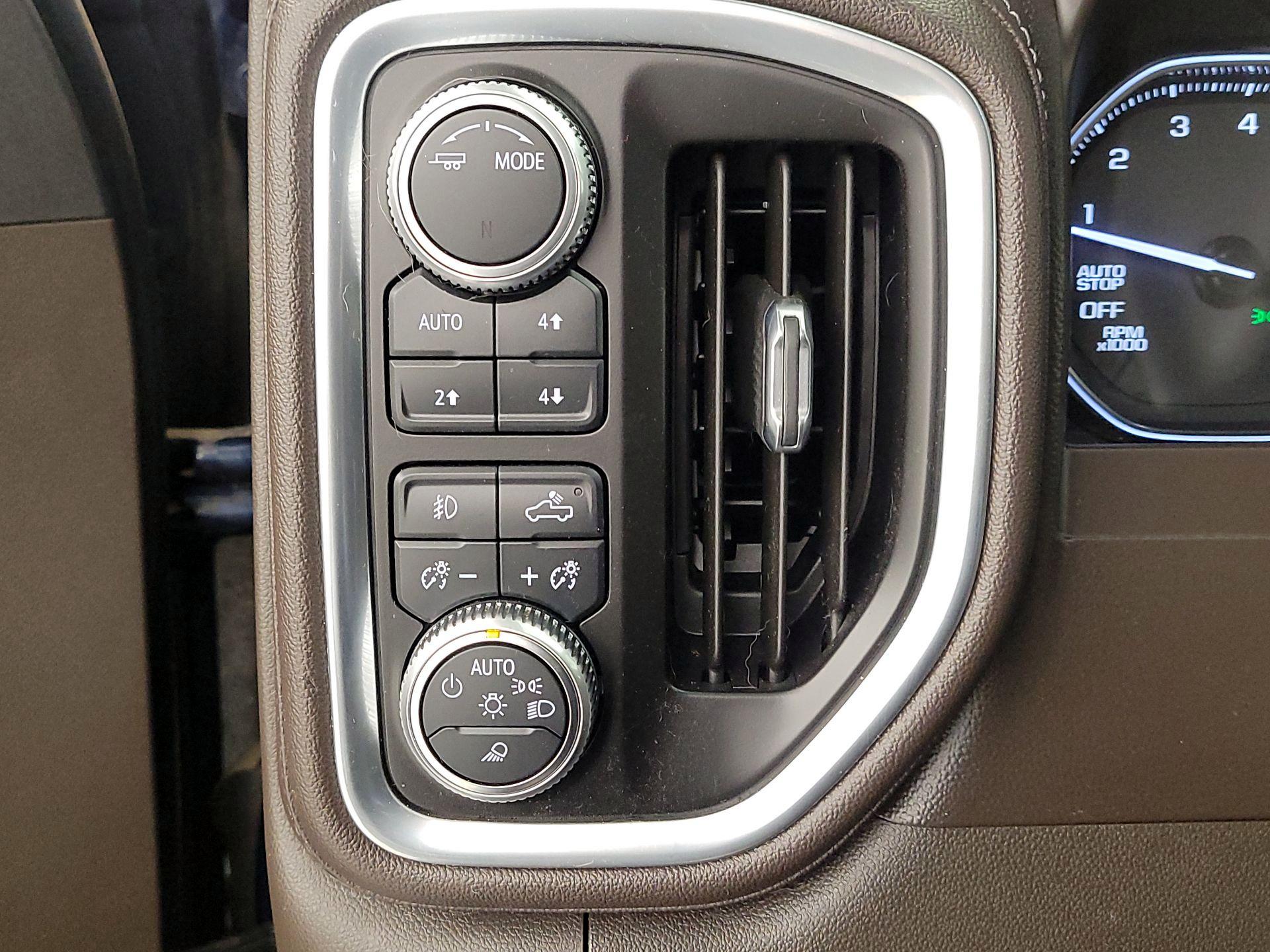 Thumbnail: 2021 GMC Sierra 1500 - 13