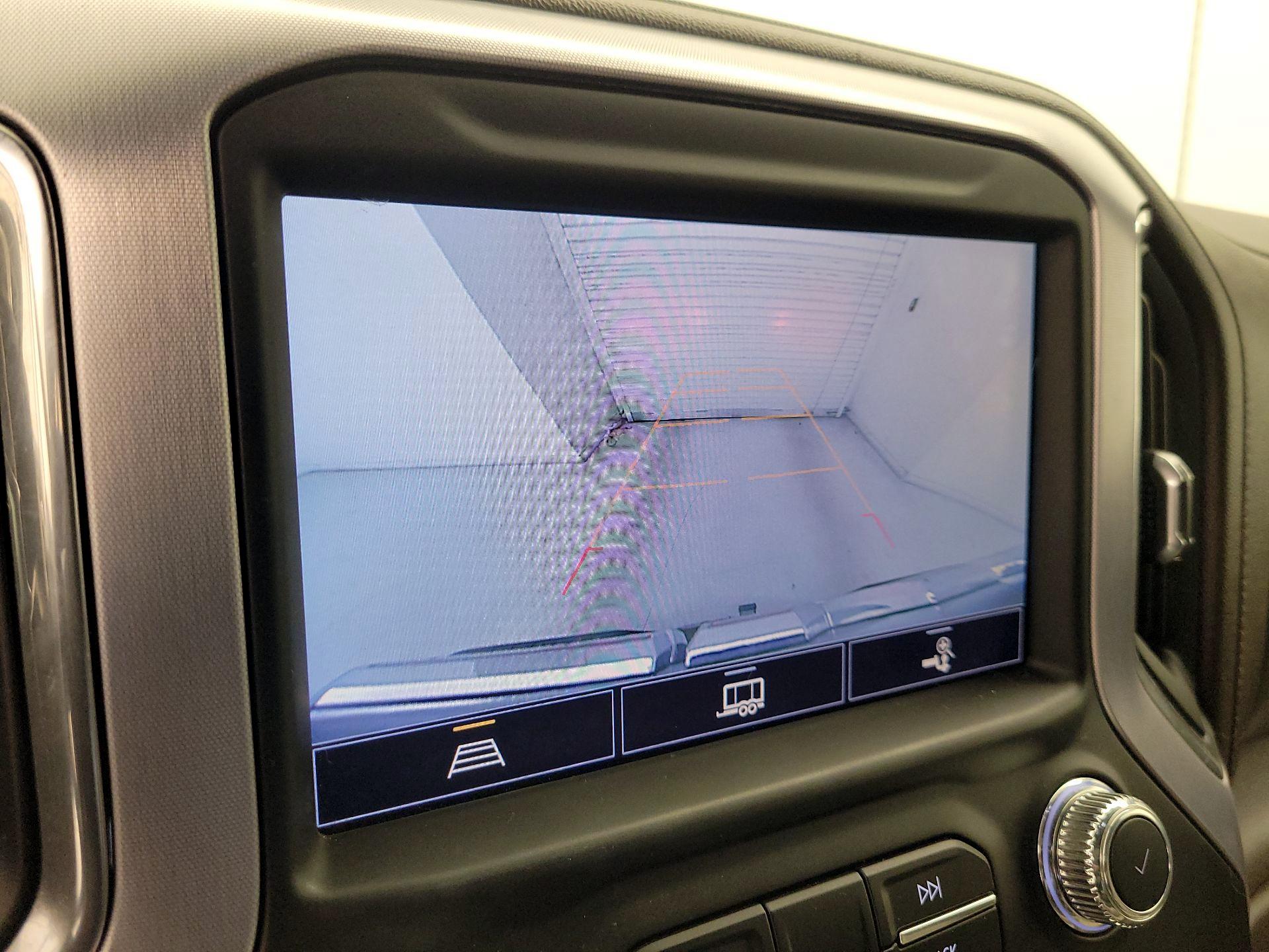 Thumbnail: 2021 GMC Sierra 1500 - 14