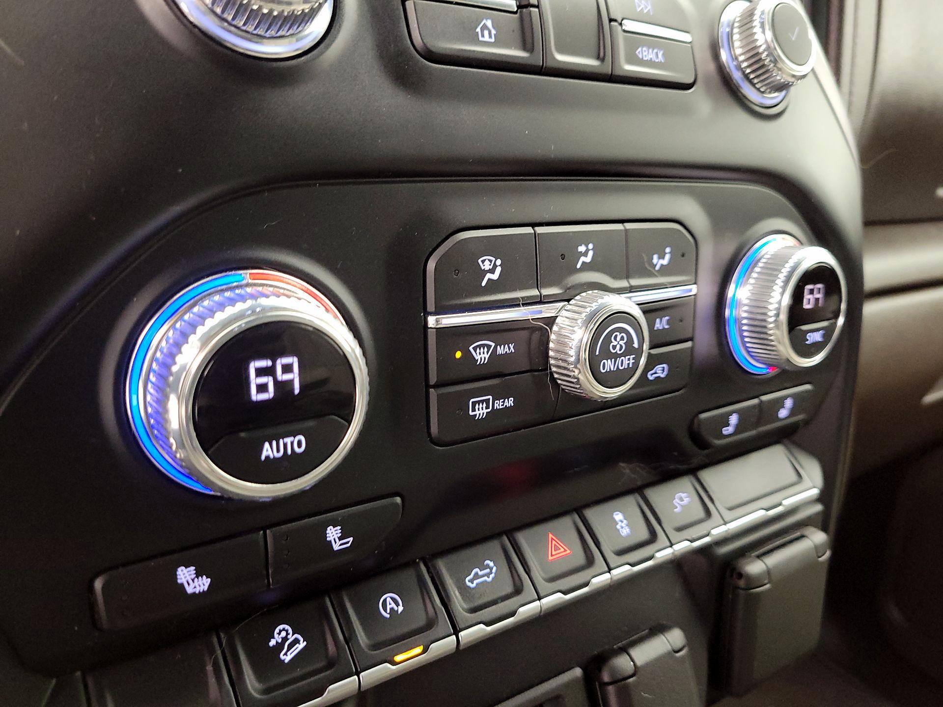 Thumbnail: 2021 GMC Sierra 1500 - 16