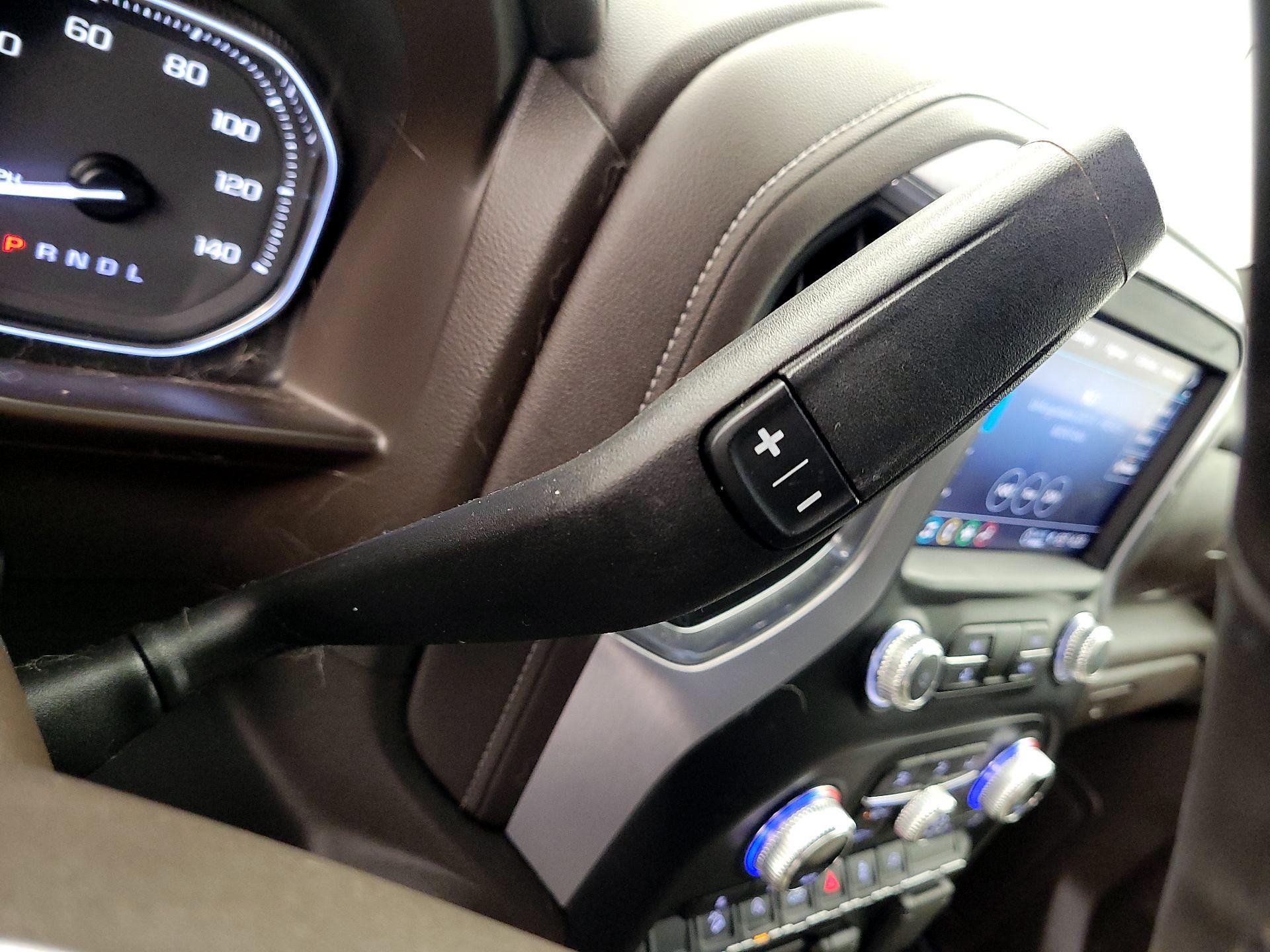 Thumbnail: 2021 GMC Sierra 1500 - 17