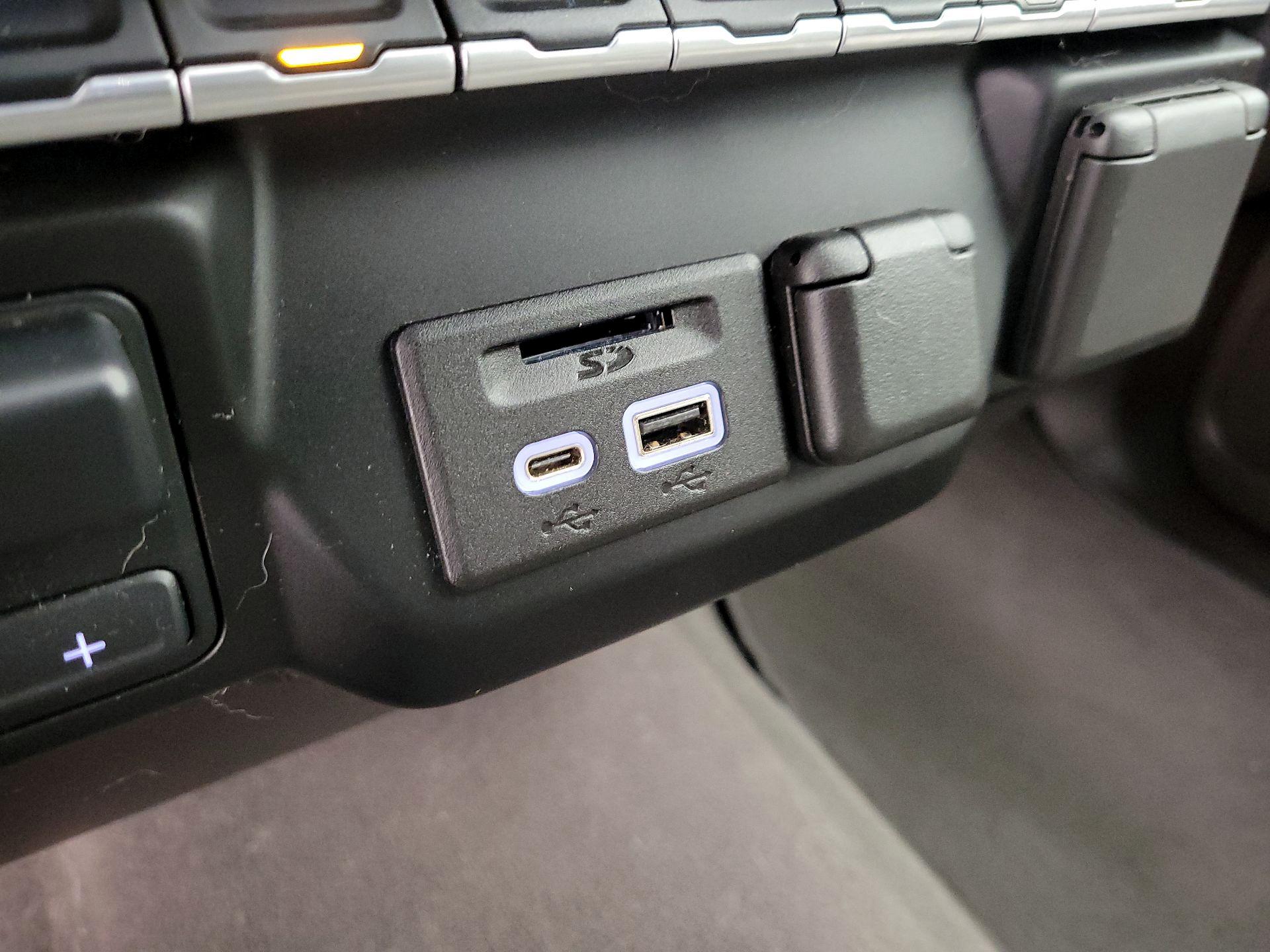 Thumbnail: 2021 GMC Sierra 1500 - 18