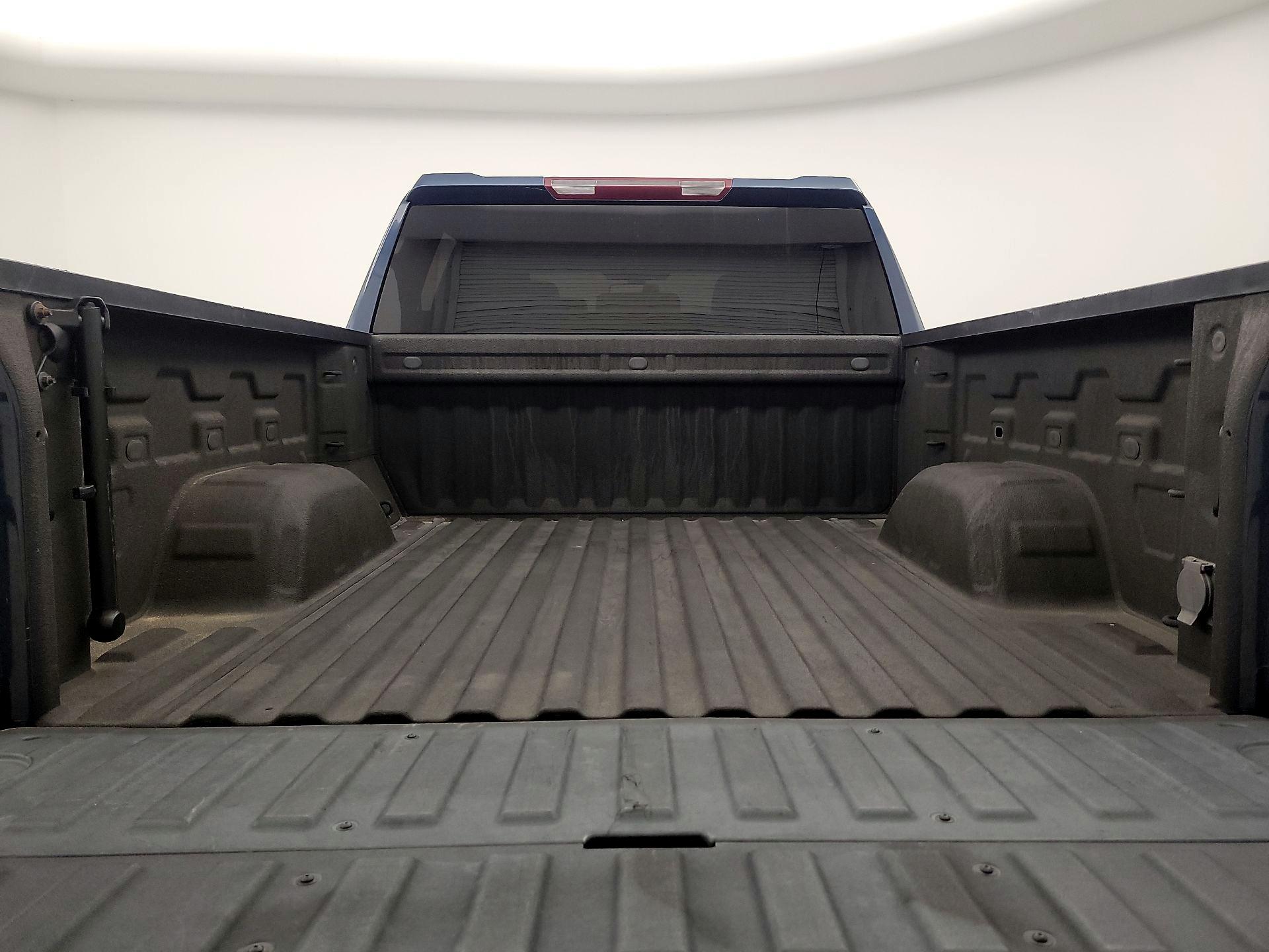 Thumbnail: 2021 GMC Sierra 1500 - 20