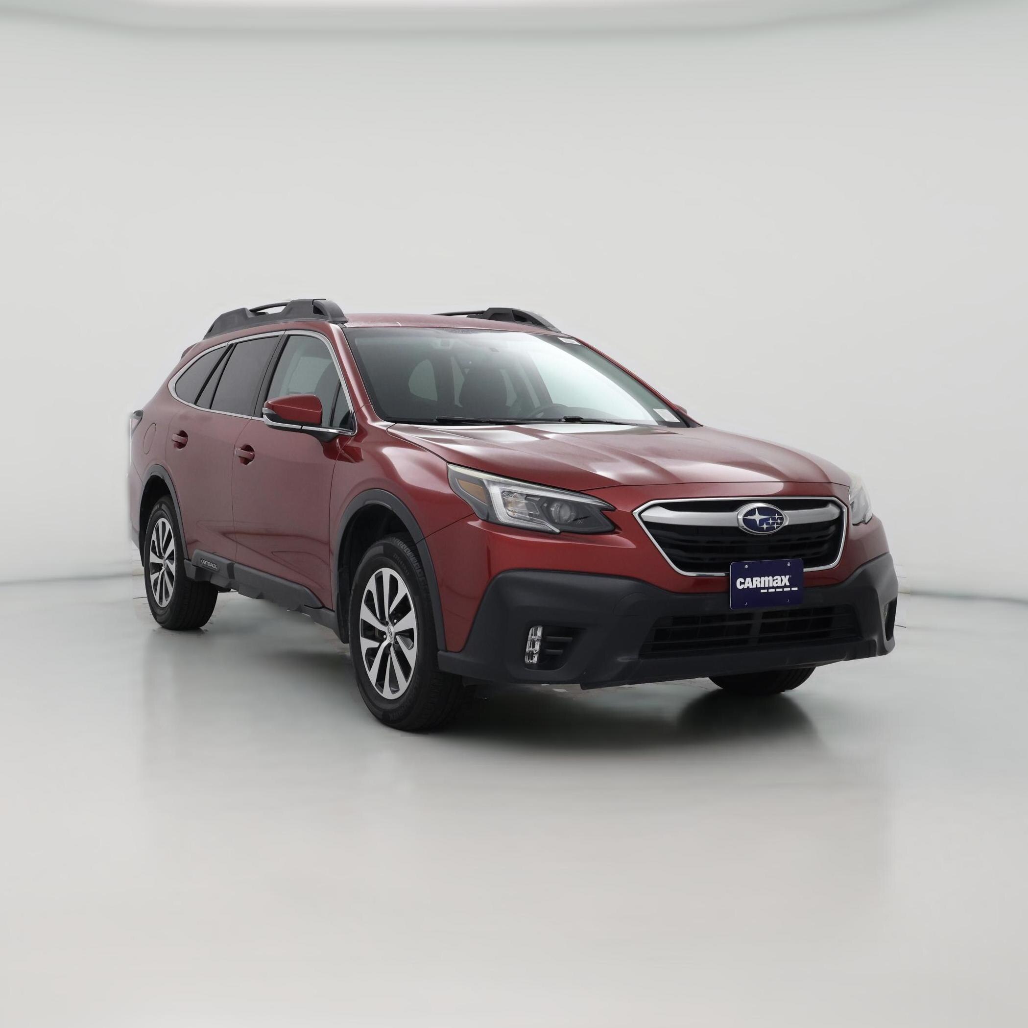 Thumbnail: 2022 Subaru Outback - 1