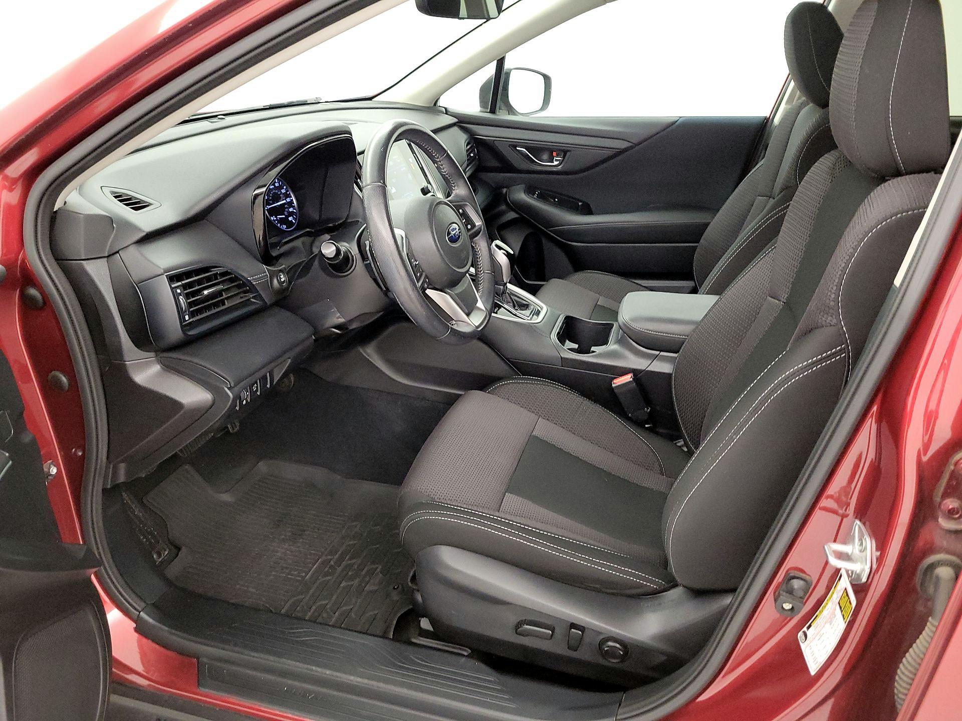 Thumbnail: 2022 Subaru Outback - 11