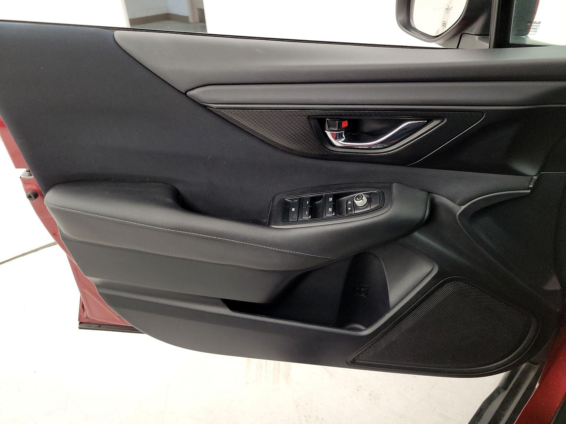 Thumbnail: 2022 Subaru Outback - 12