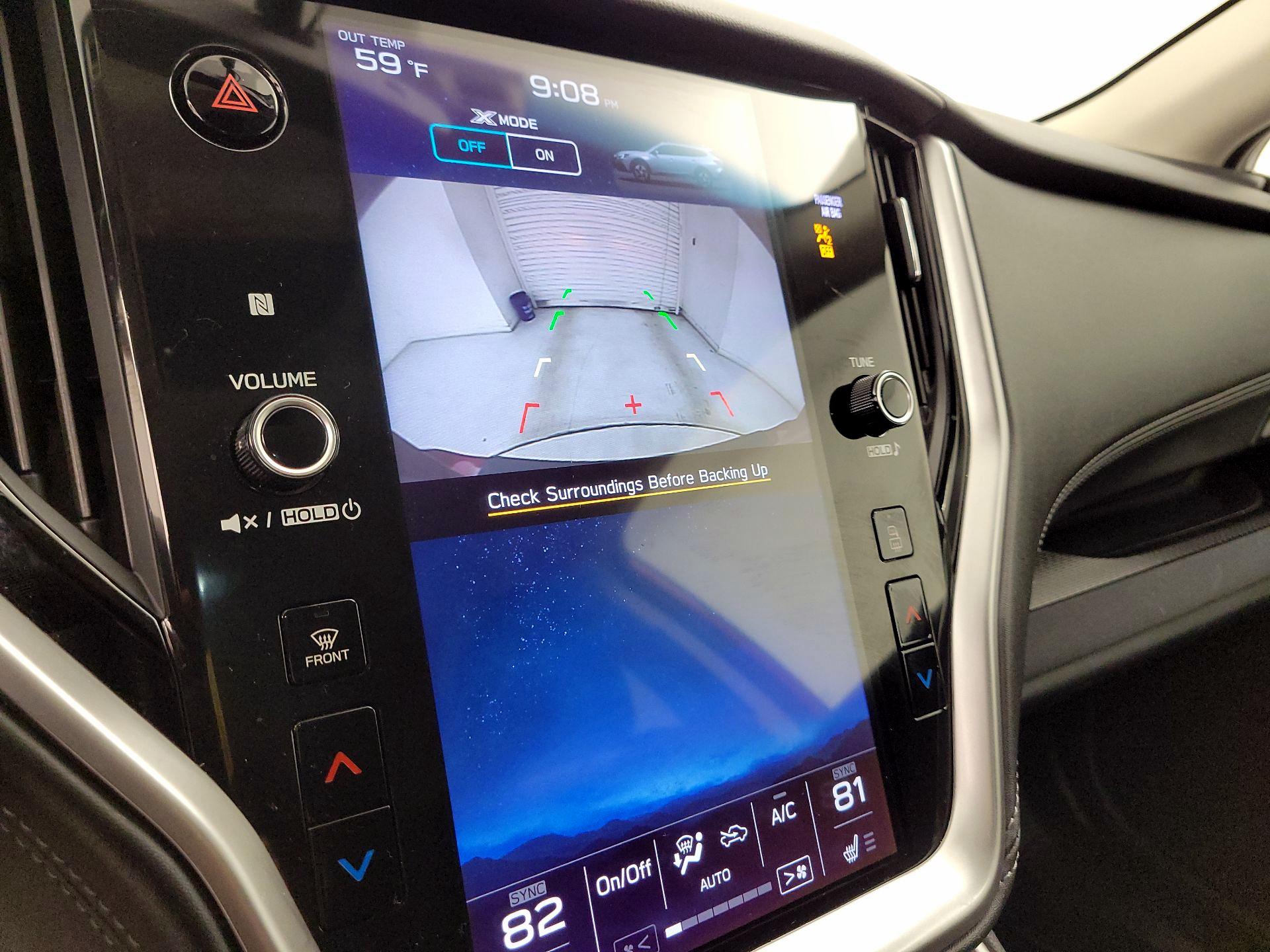 Thumbnail: 2022 Subaru Outback - 14