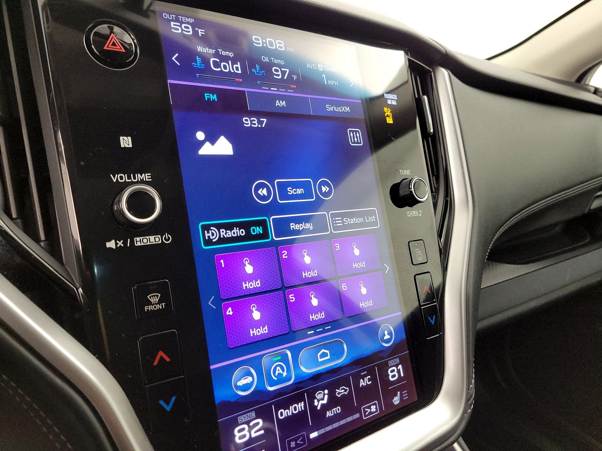 Thumbnail: 2022 Subaru Outback - 15