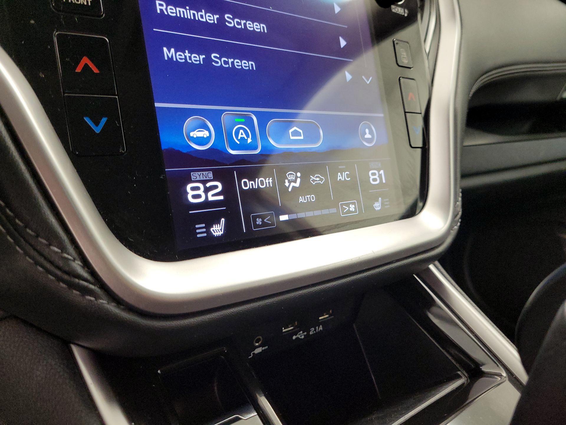 Thumbnail: 2022 Subaru Outback - 16