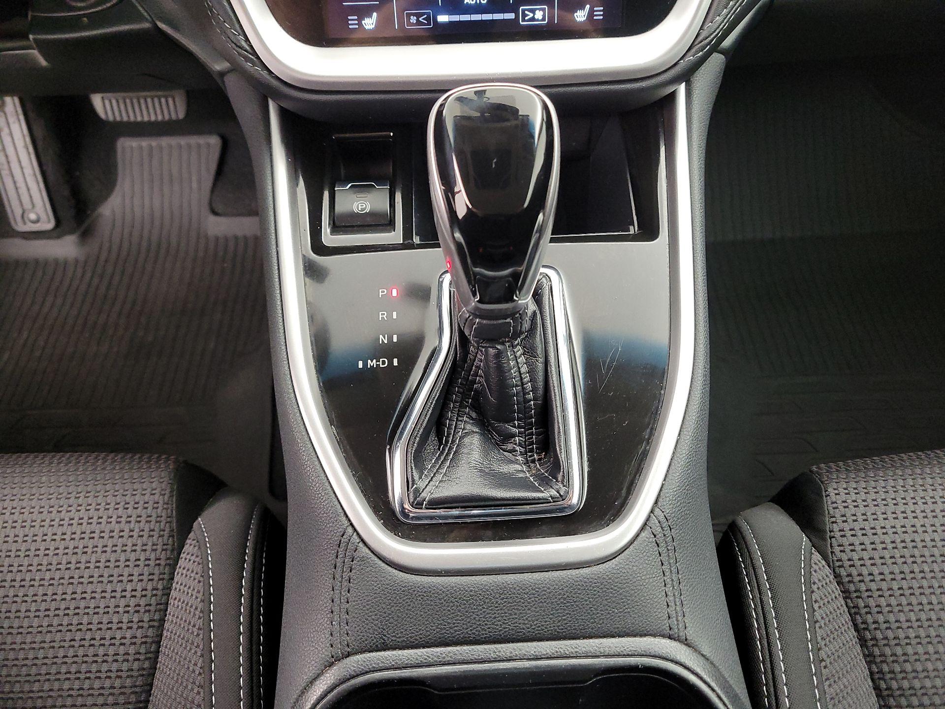 Thumbnail: 2022 Subaru Outback - 17