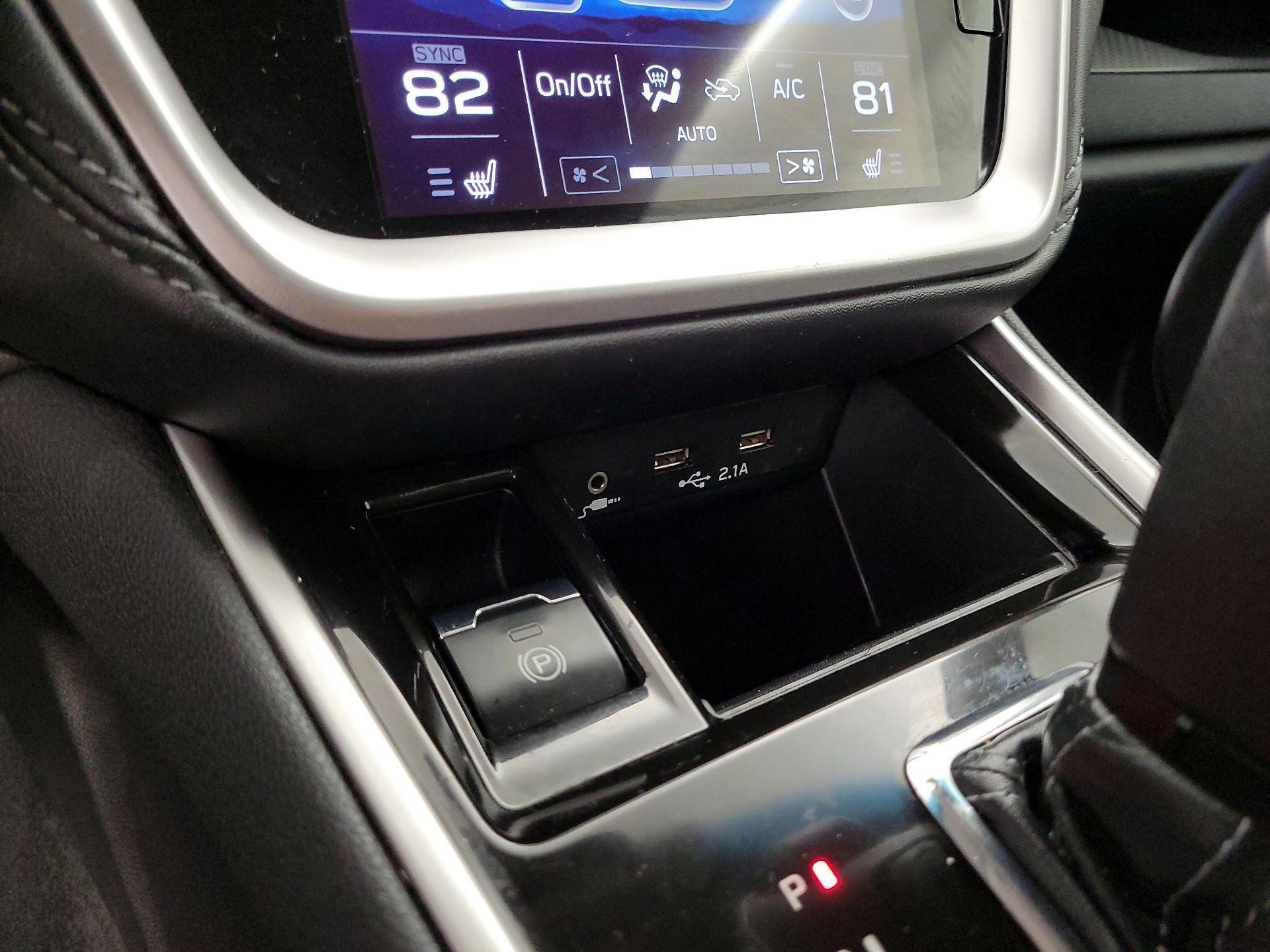 Thumbnail: 2022 Subaru Outback - 18