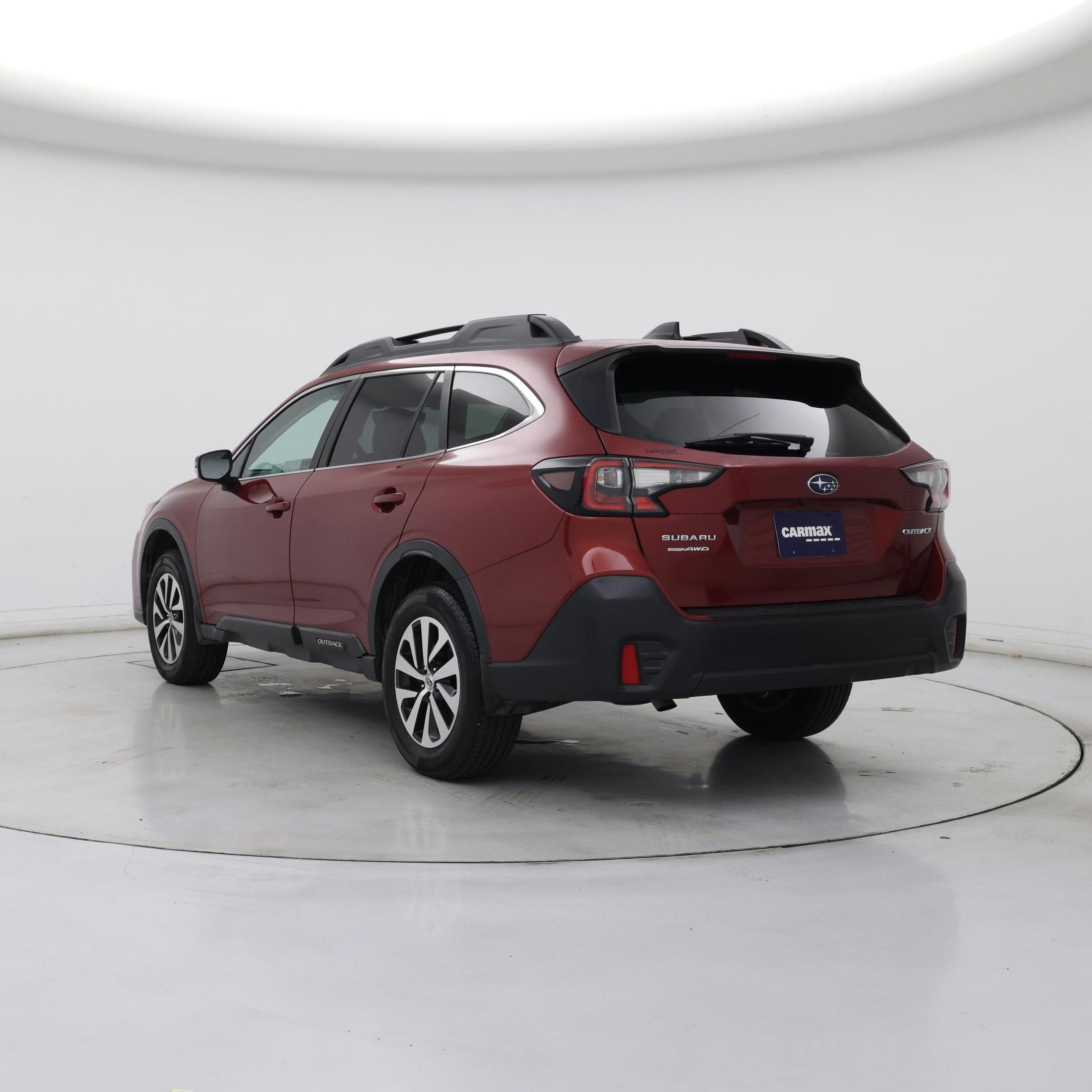 Thumbnail: 2022 Subaru Outback - 2