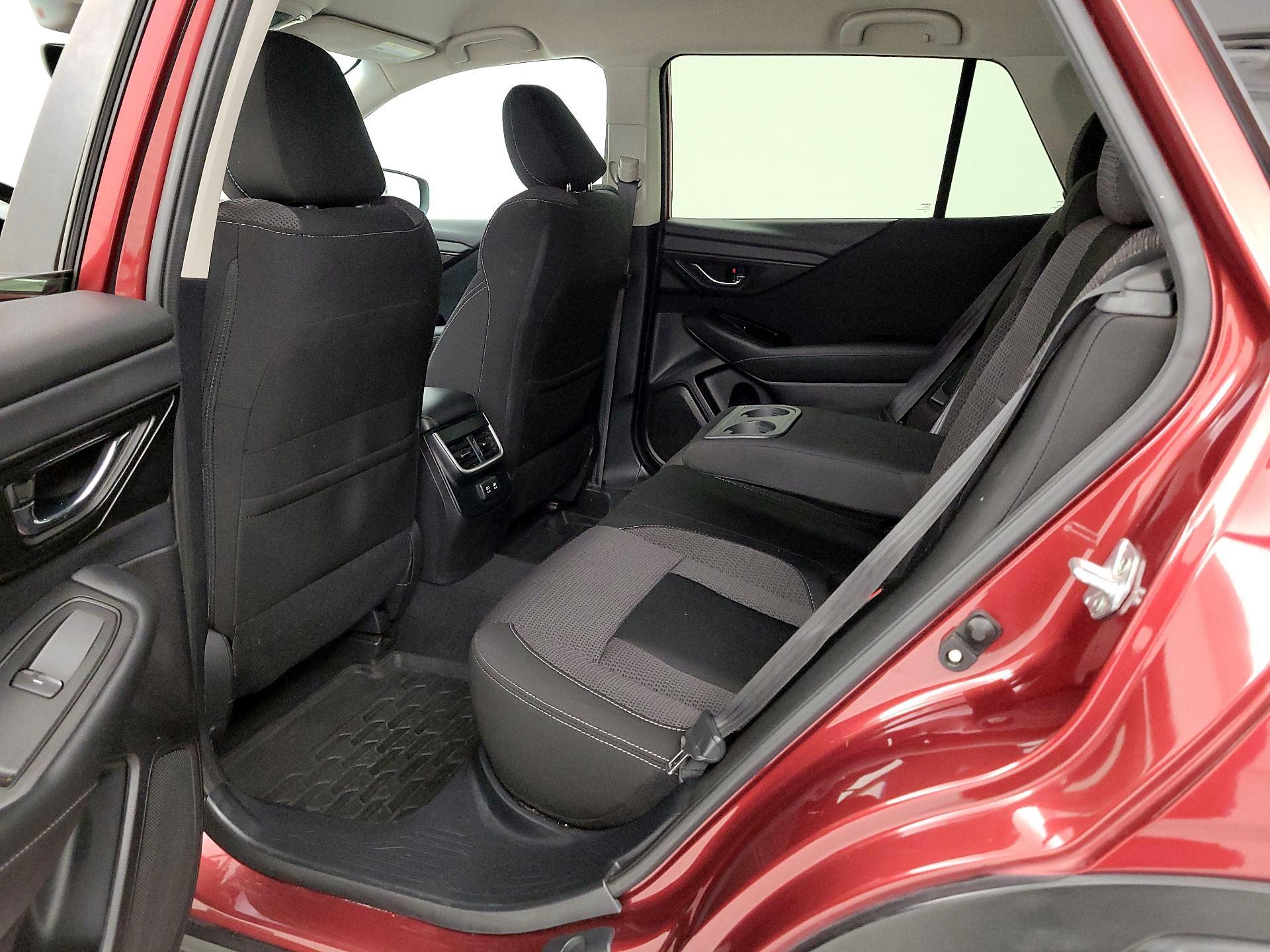 Thumbnail: 2022 Subaru Outback - 19