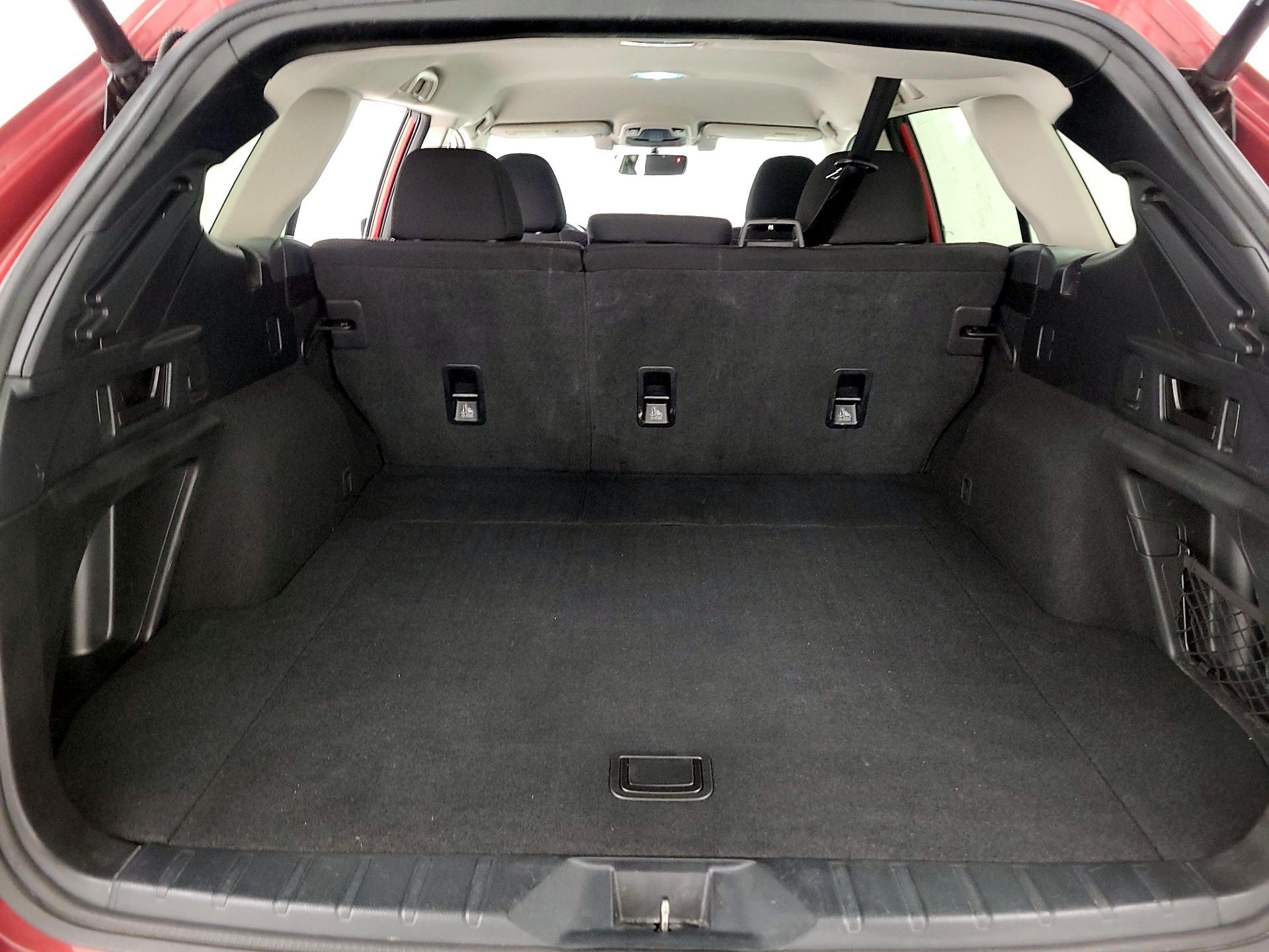 Thumbnail: 2022 Subaru Outback - 20