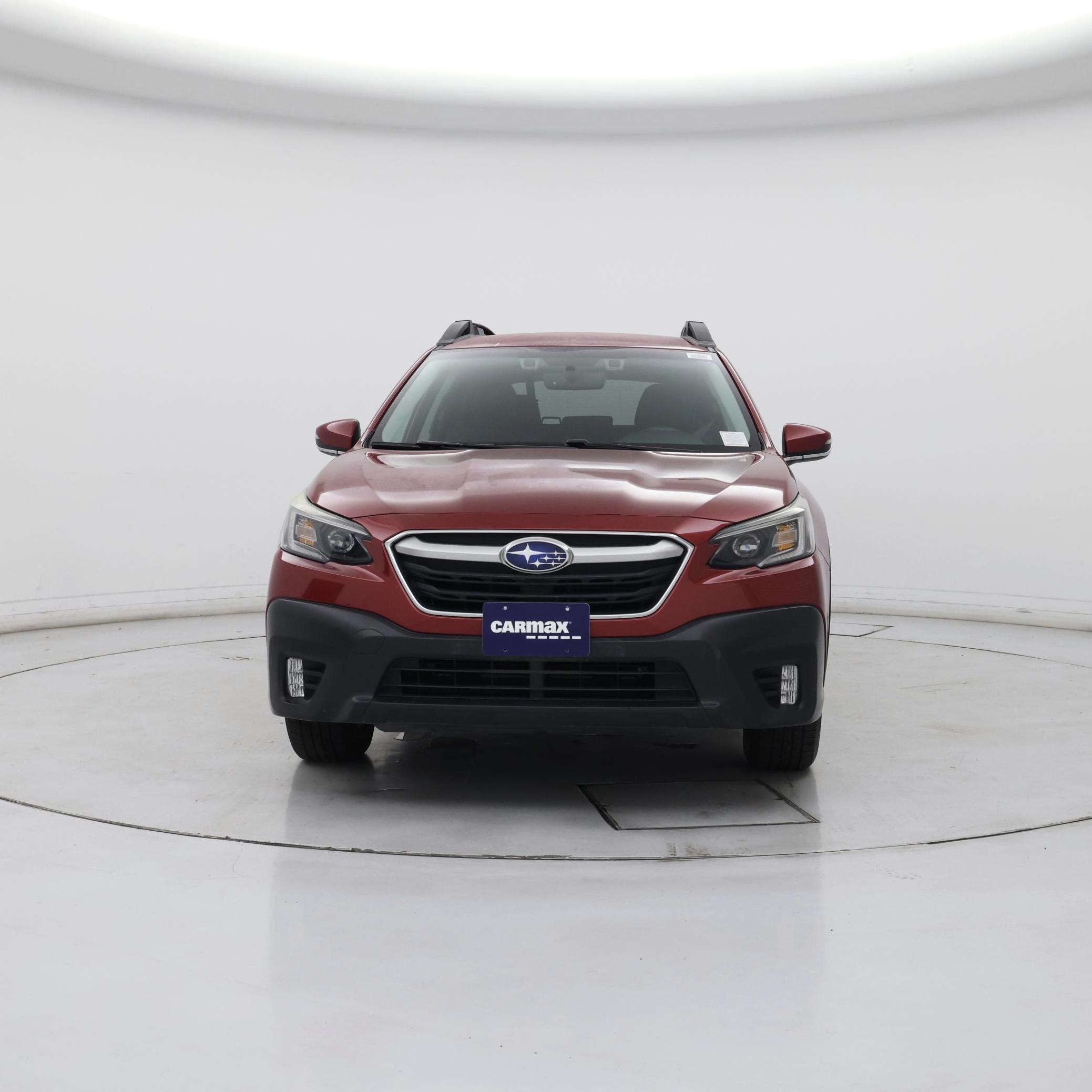 Thumbnail: 2022 Subaru Outback - 5