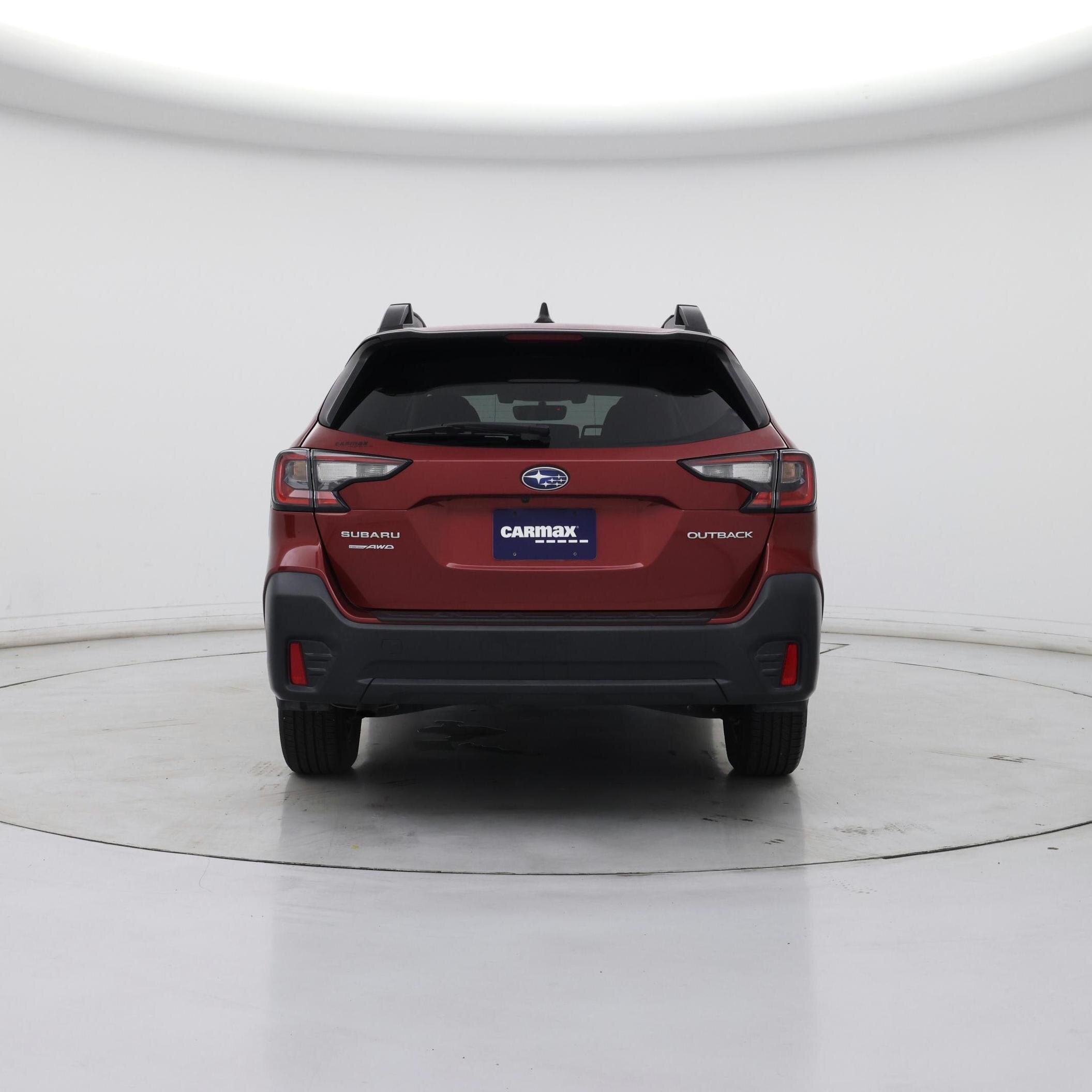 Thumbnail: 2022 Subaru Outback - 6