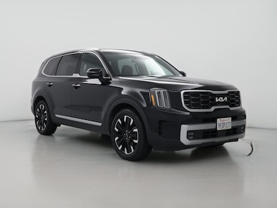 2023 Kia Telluride SX